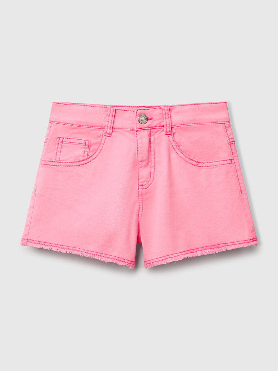 SHORTS Junior Girl image number 1