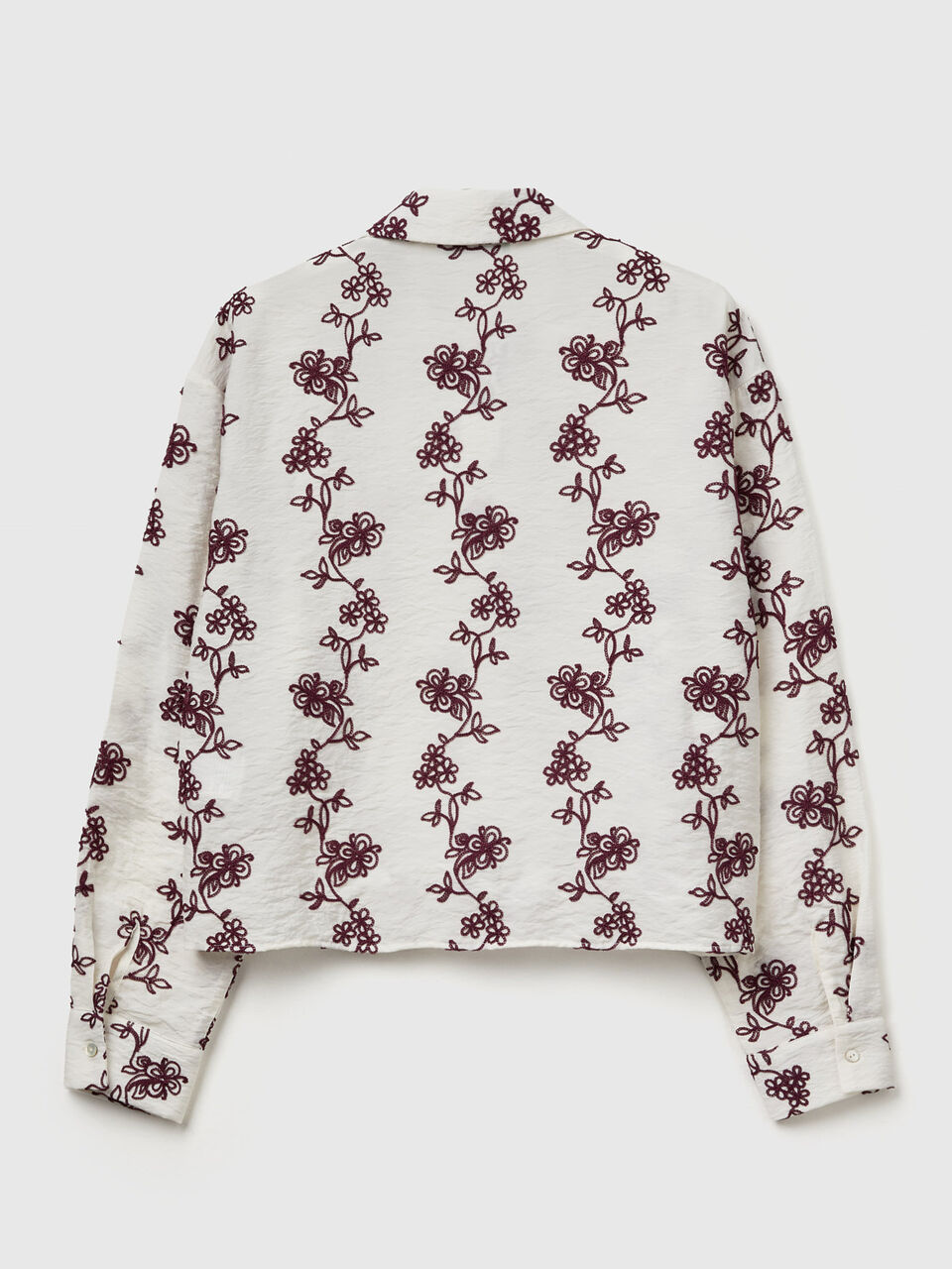 SHIRT Mujer image number 2