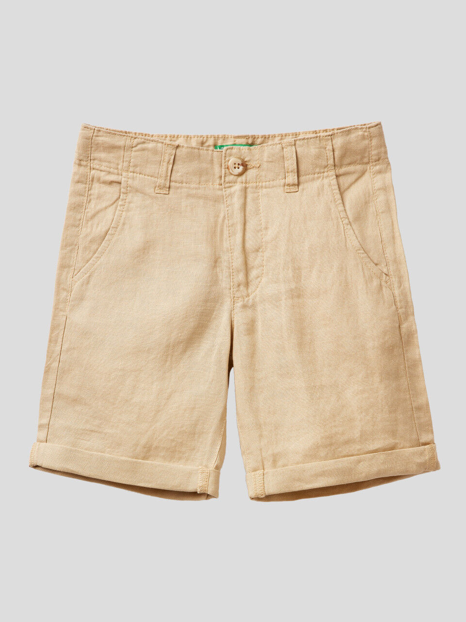 United Colors of Benetton Baby Shorts 