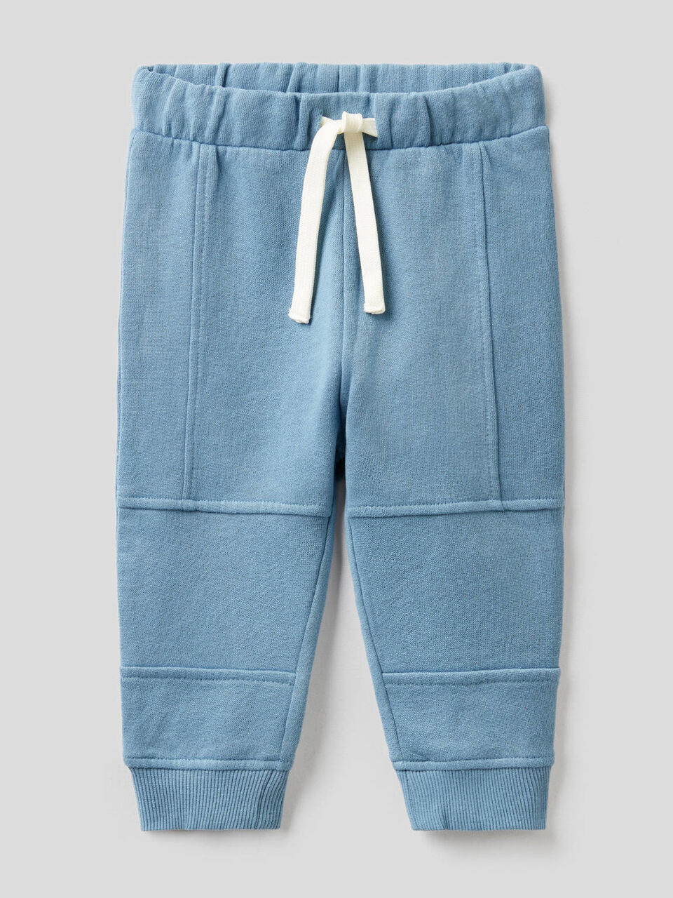 Pantalón de felpa de 100 % algodón image number 1