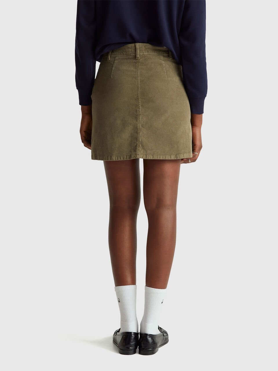 SKIRT Mujer image number null