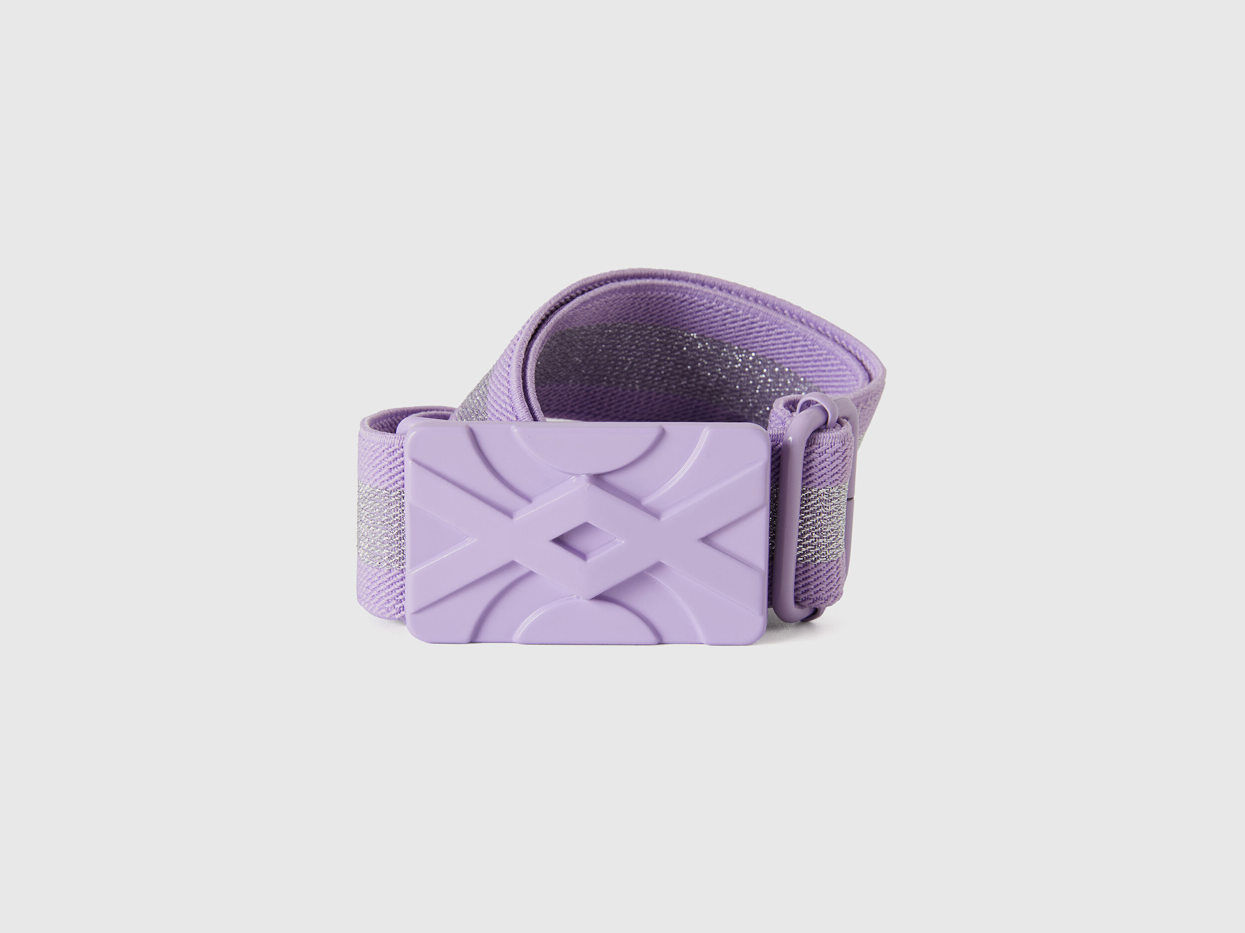 Junior Girls Belts New Collection 2024 Benetton