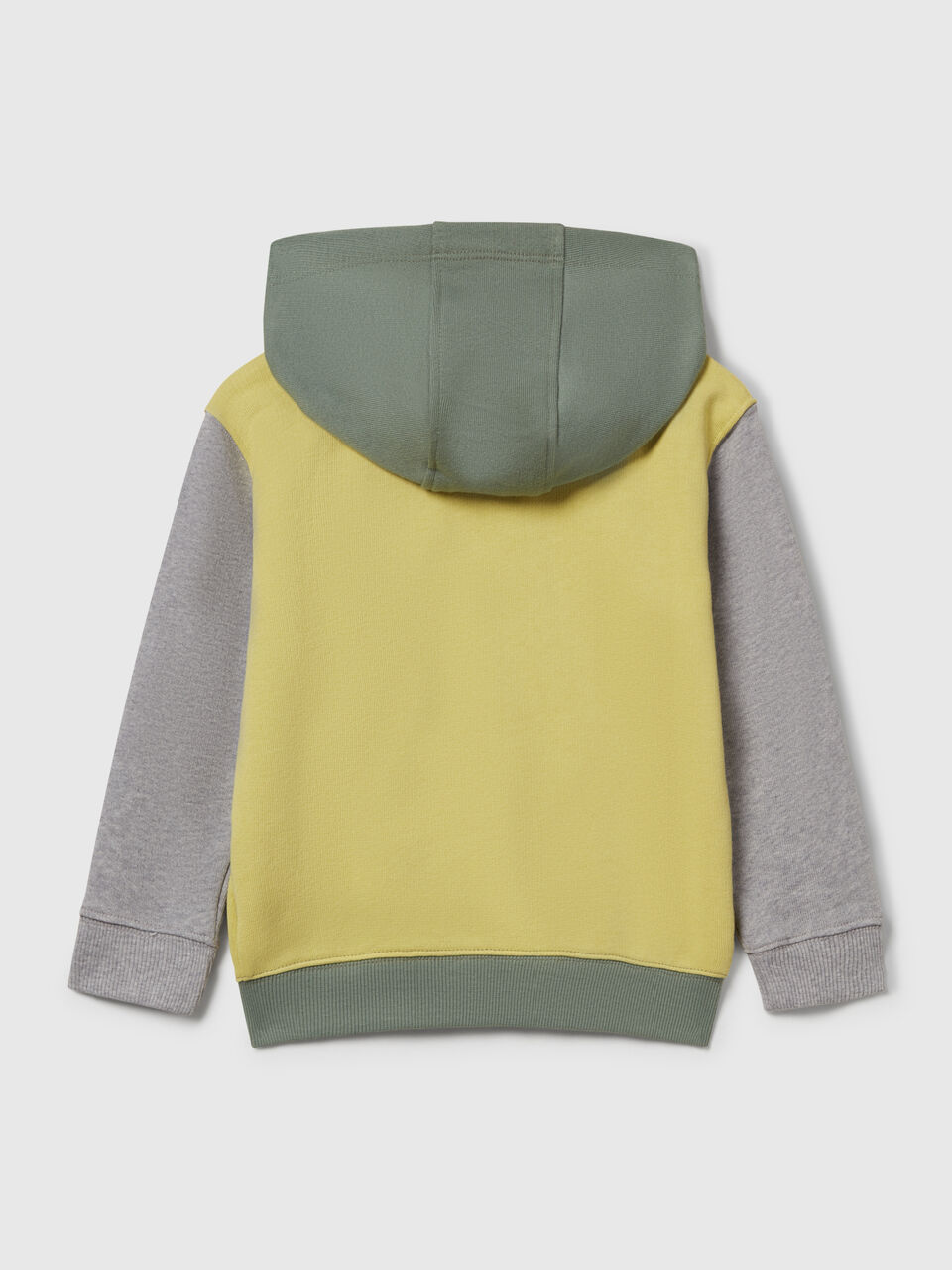 JACKET W/HOOD L/S Niño image number 2