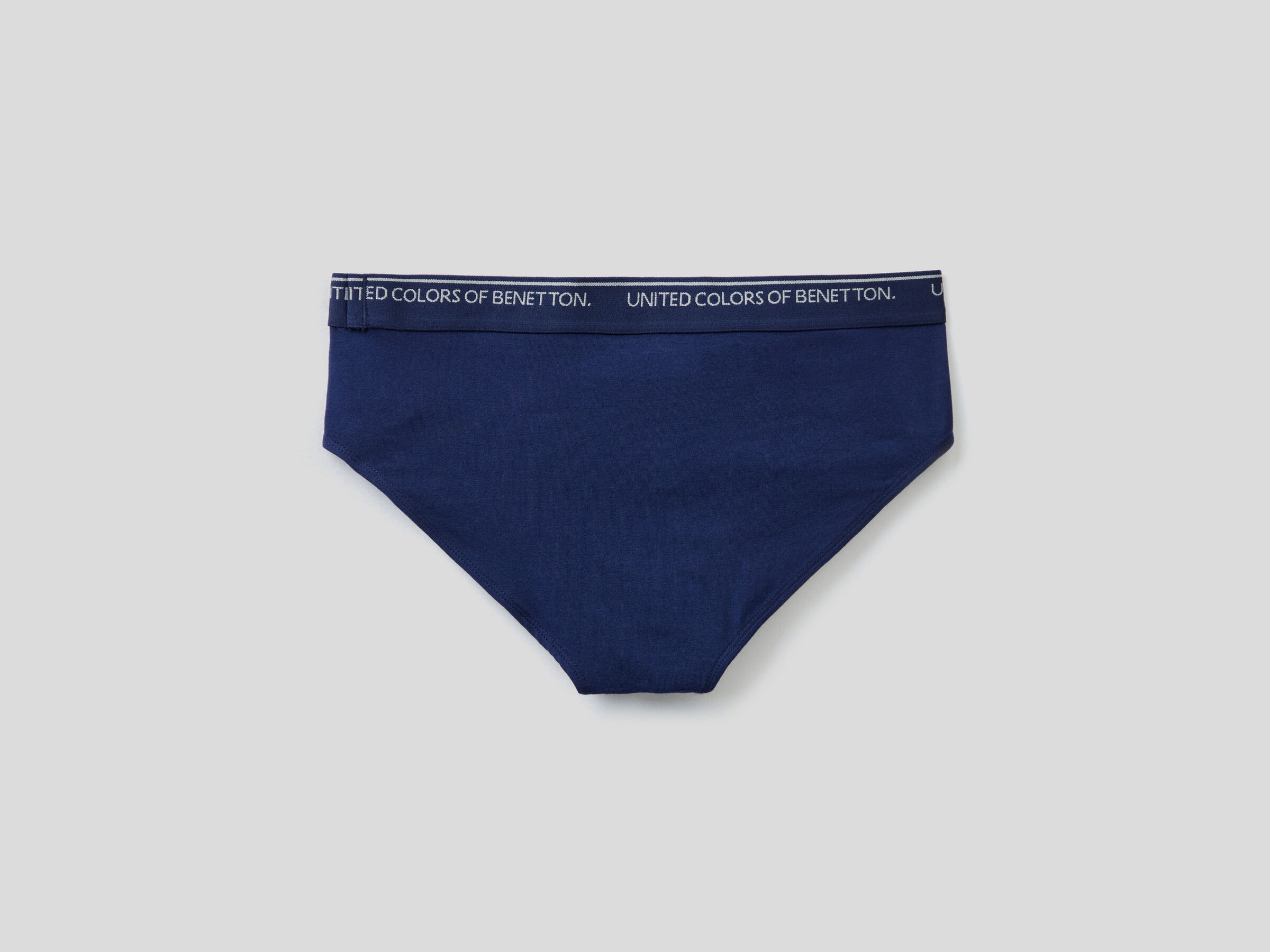 Underwear in stretch organic cotton image number 4