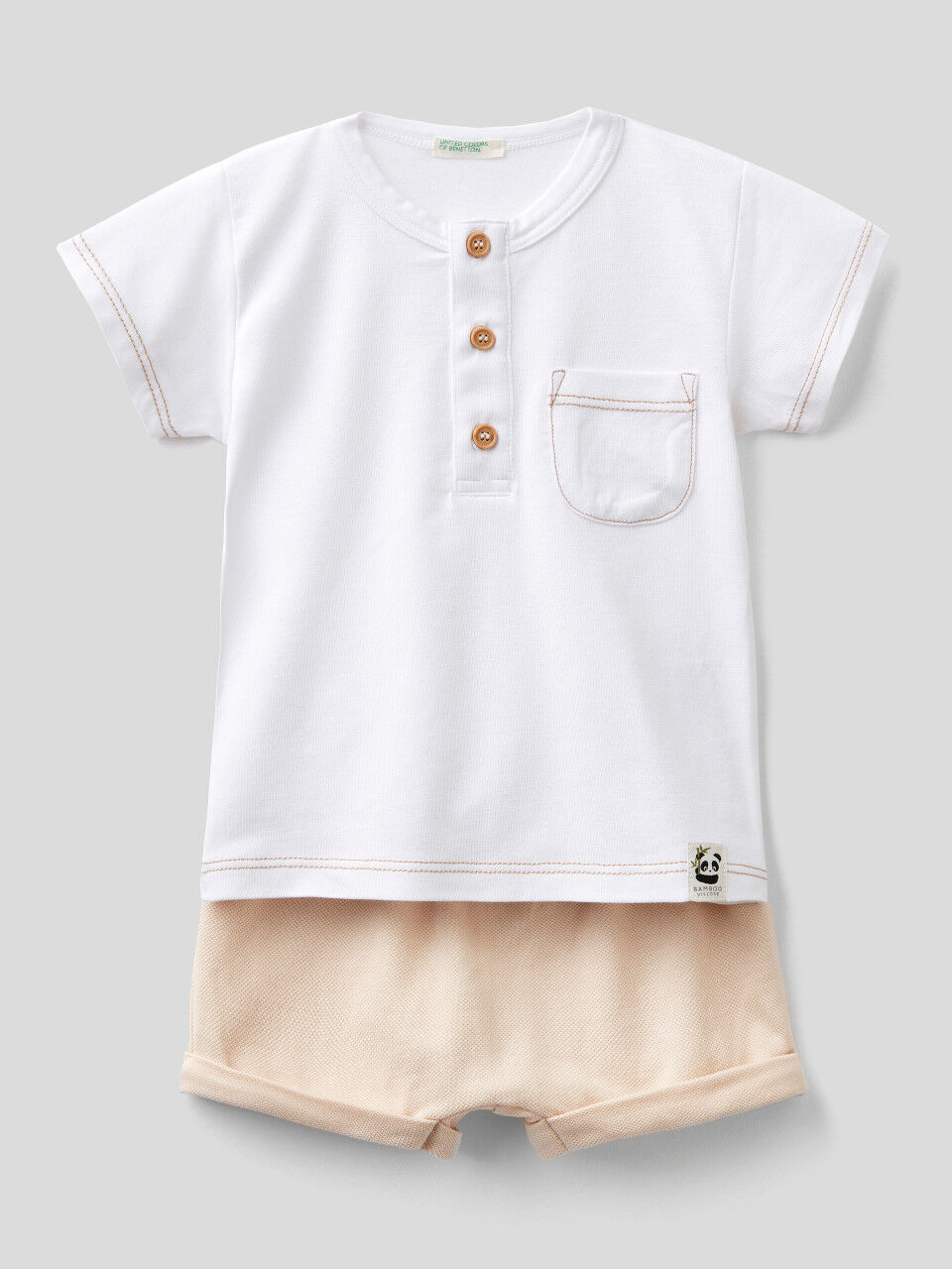 Benetton bambino shop on sale online