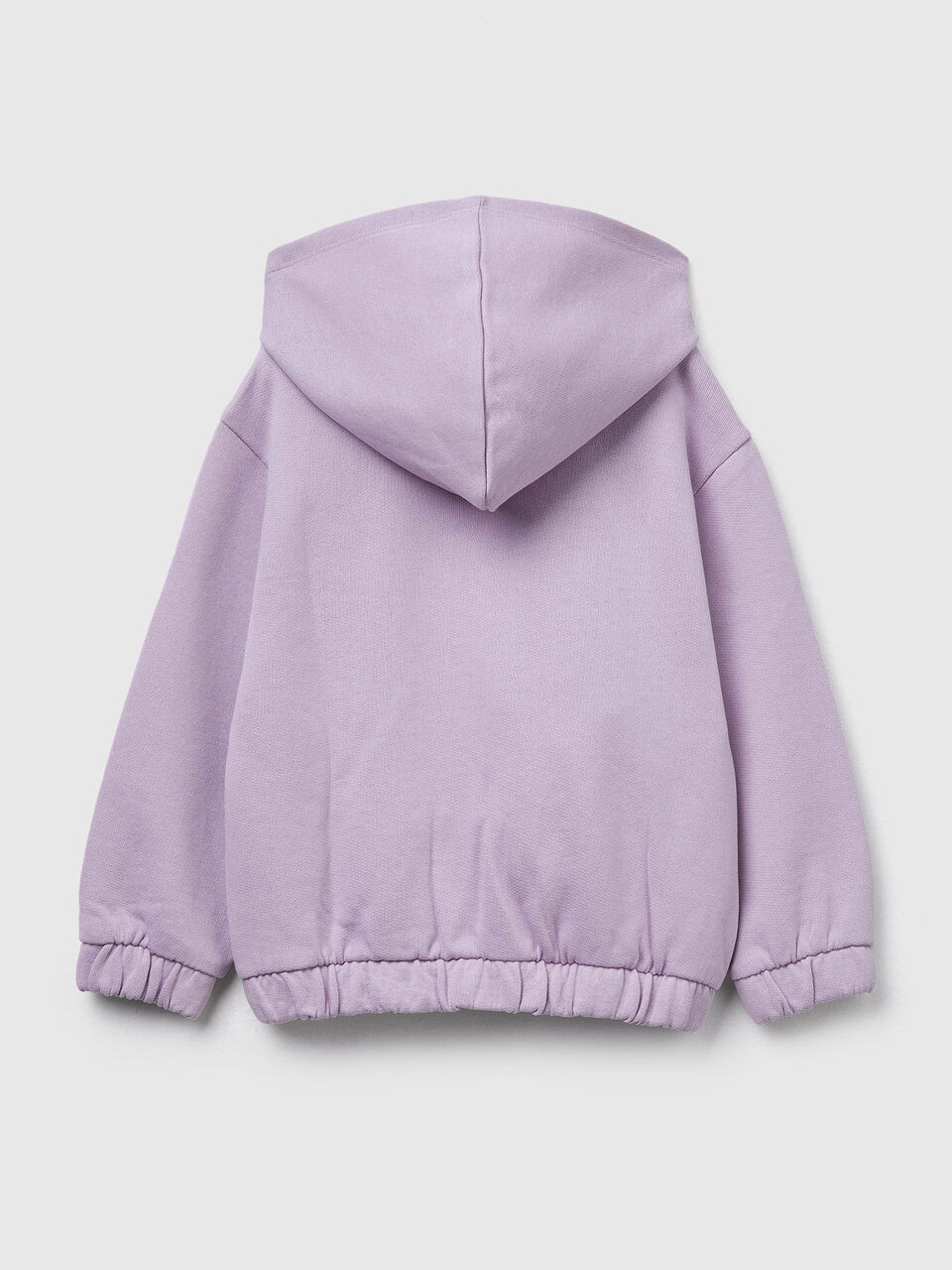 JACKET W/HOOD L/S Junior Girl image number 2