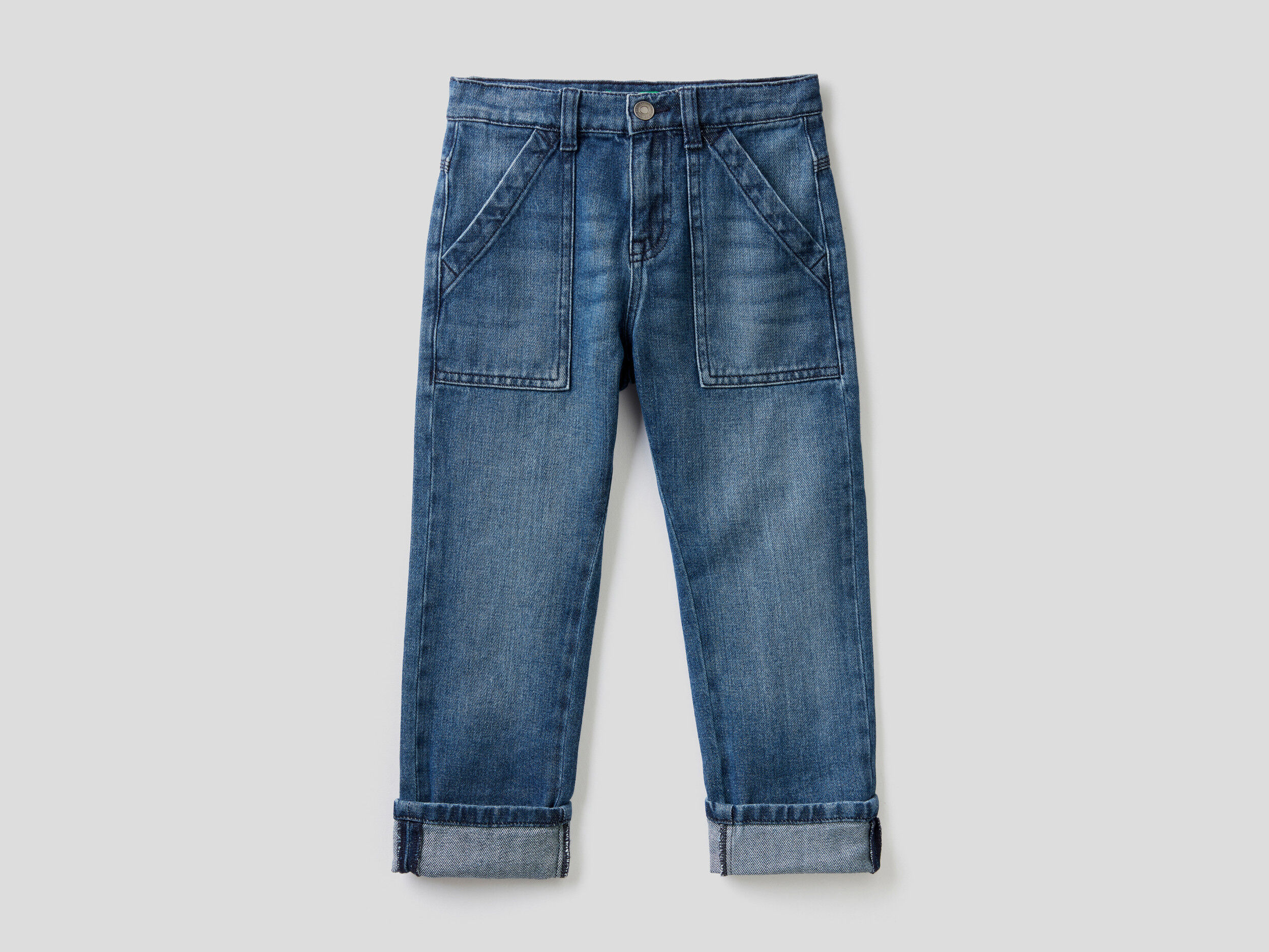 J crew jean best sale recycle