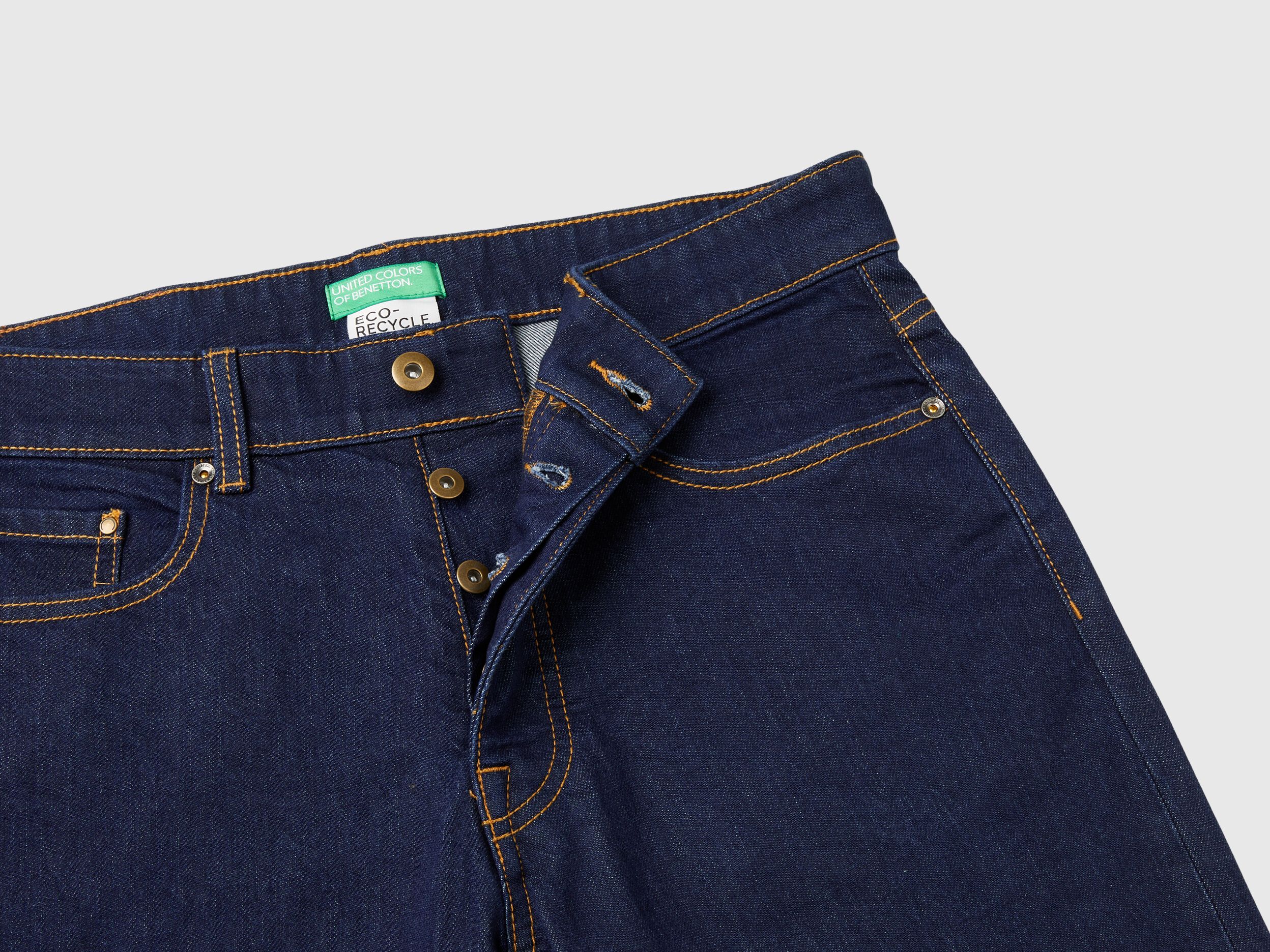 Jeans benetton store