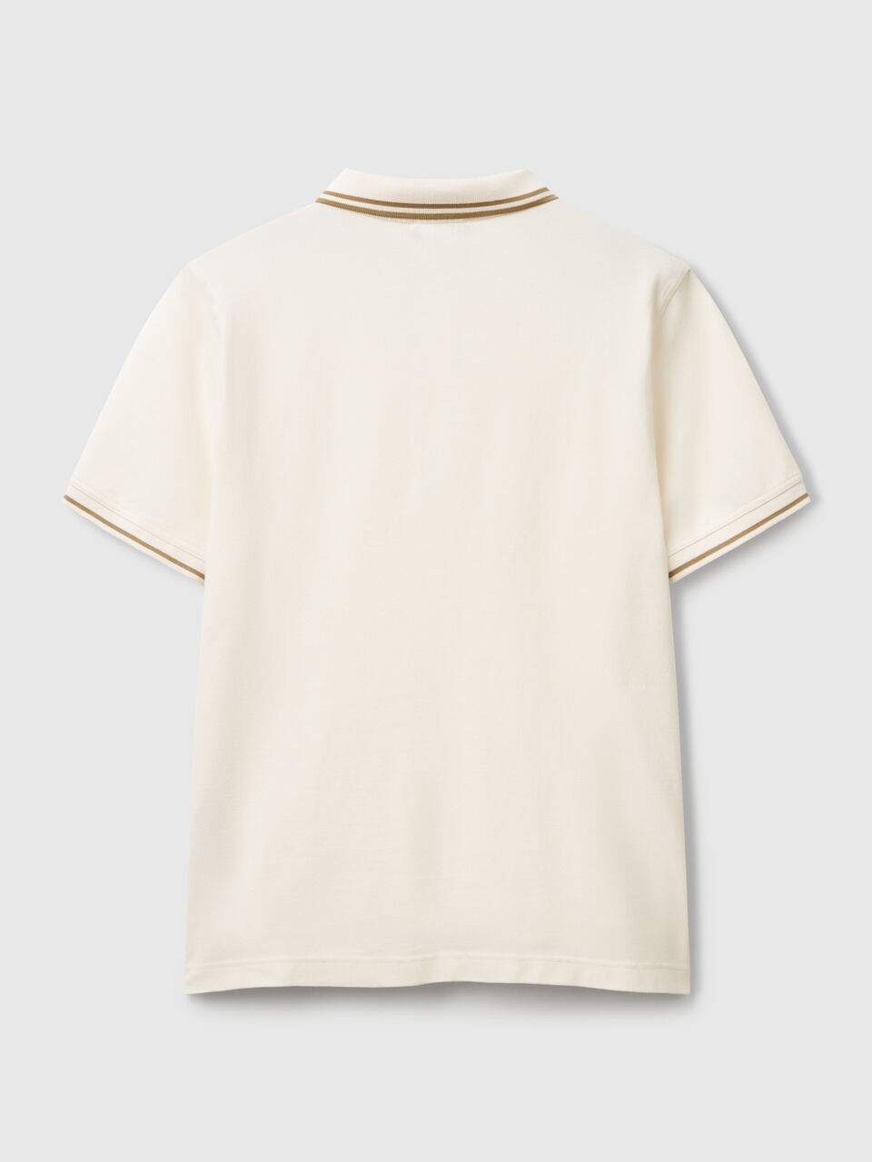 H/S POLO SHIRT Hombre image number 2