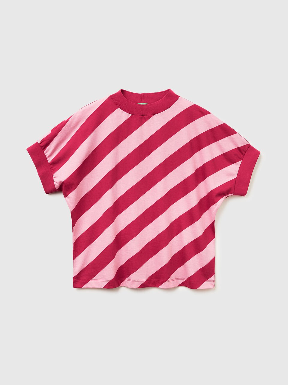 T-SHIRT Mujer image number 1