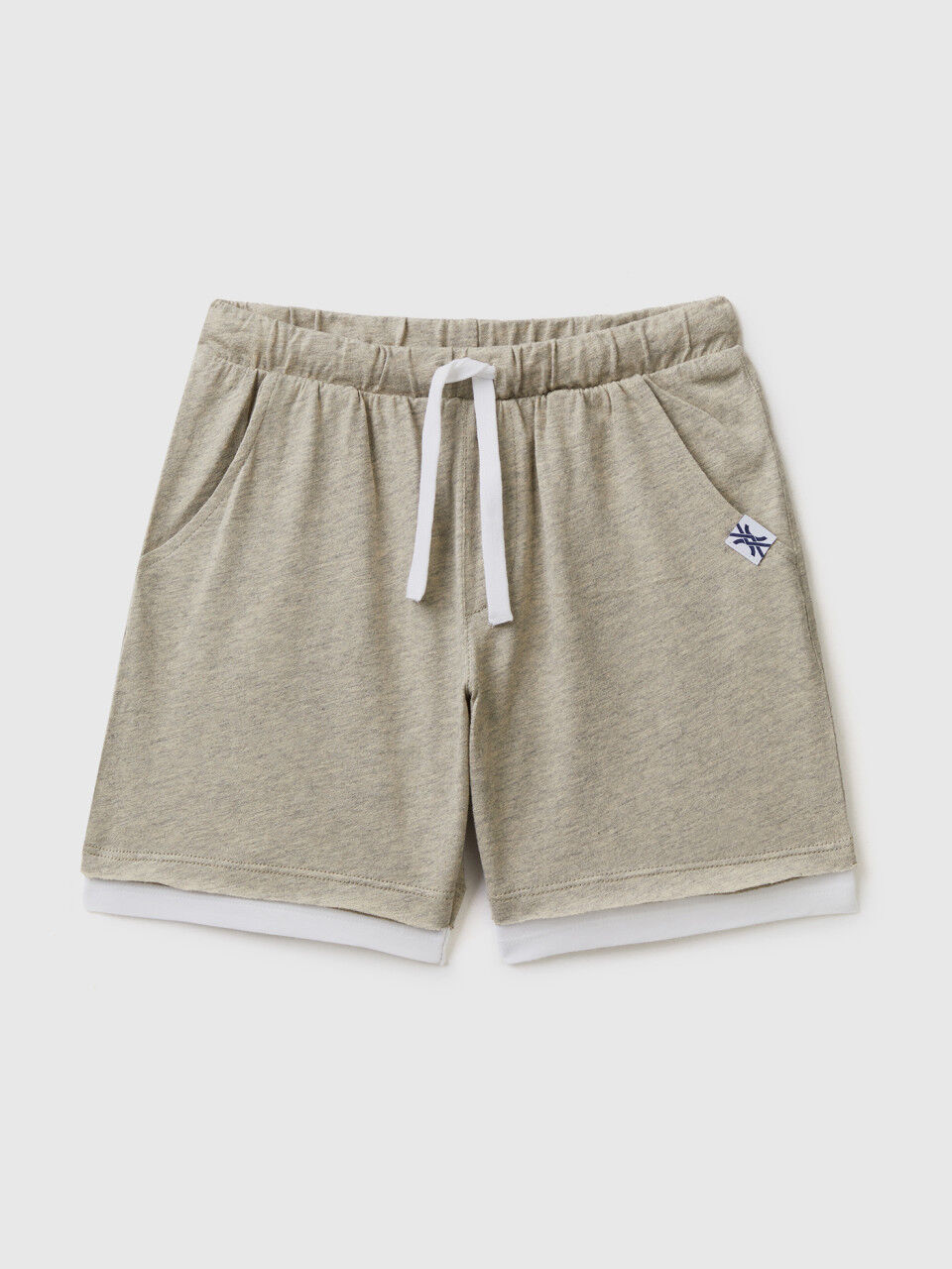 Boys online cotton shorts
