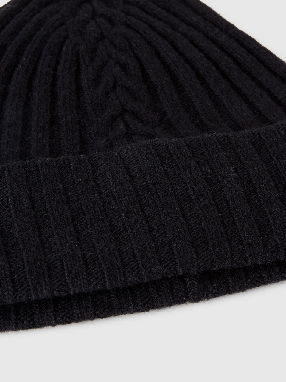 KNITTED - HAT Mujer image number null