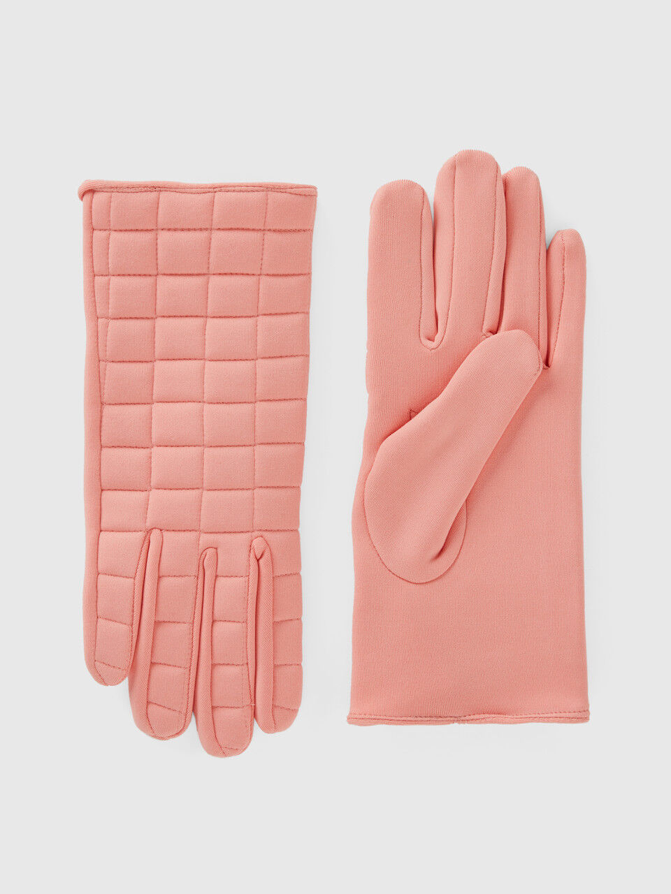 Guanti benetton on sale