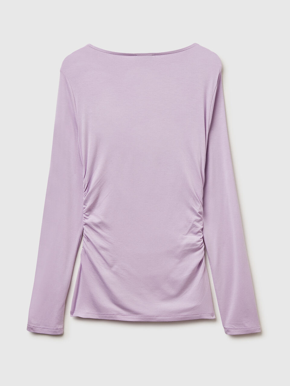 T-SHIRT L/S Mujer image number 2