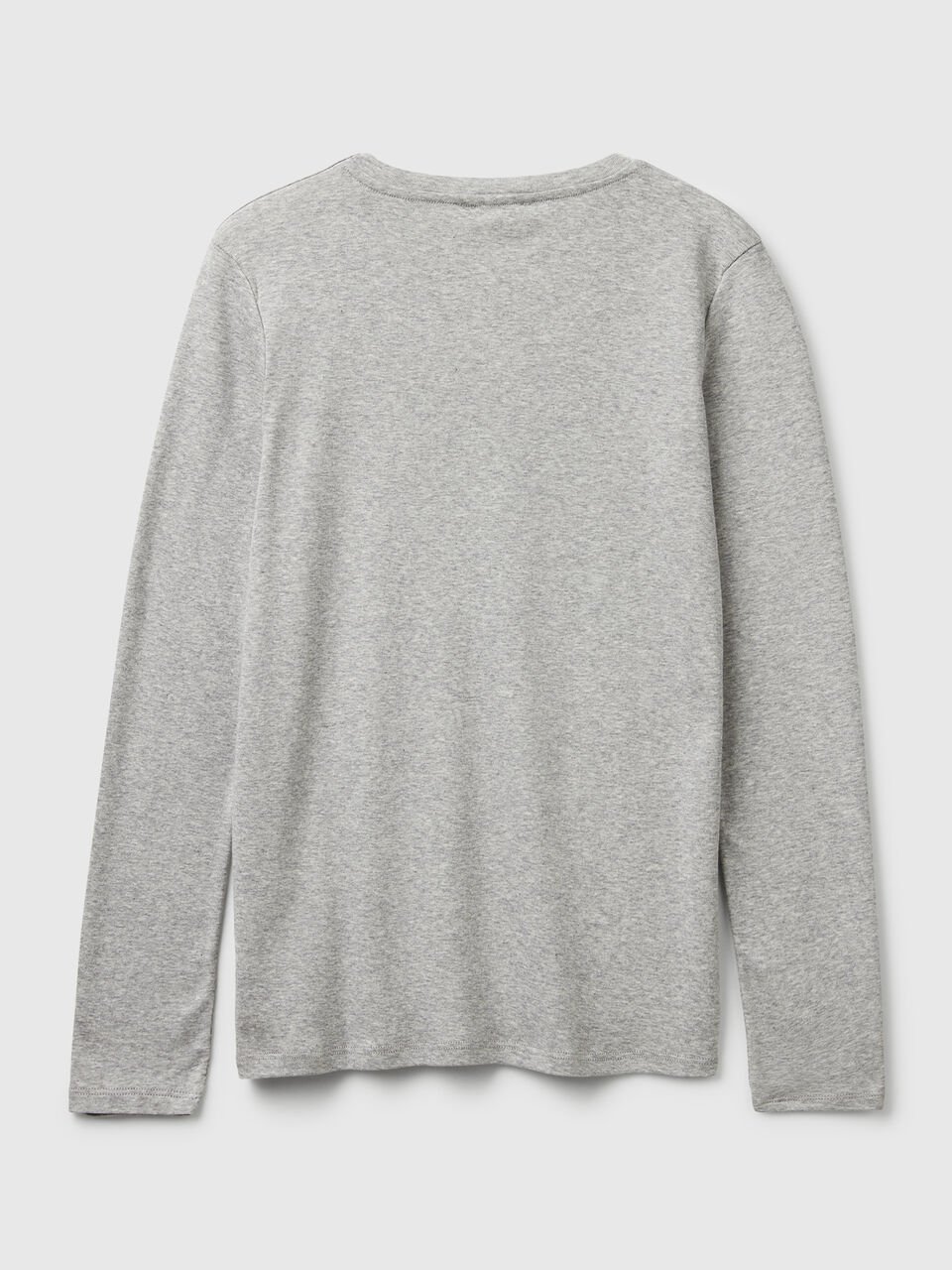 T-SHIRT L/S Mujer image number 2
