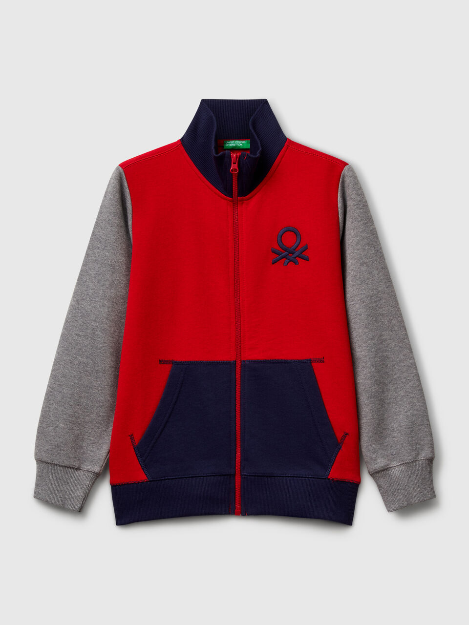 JACKET Niño image number 1