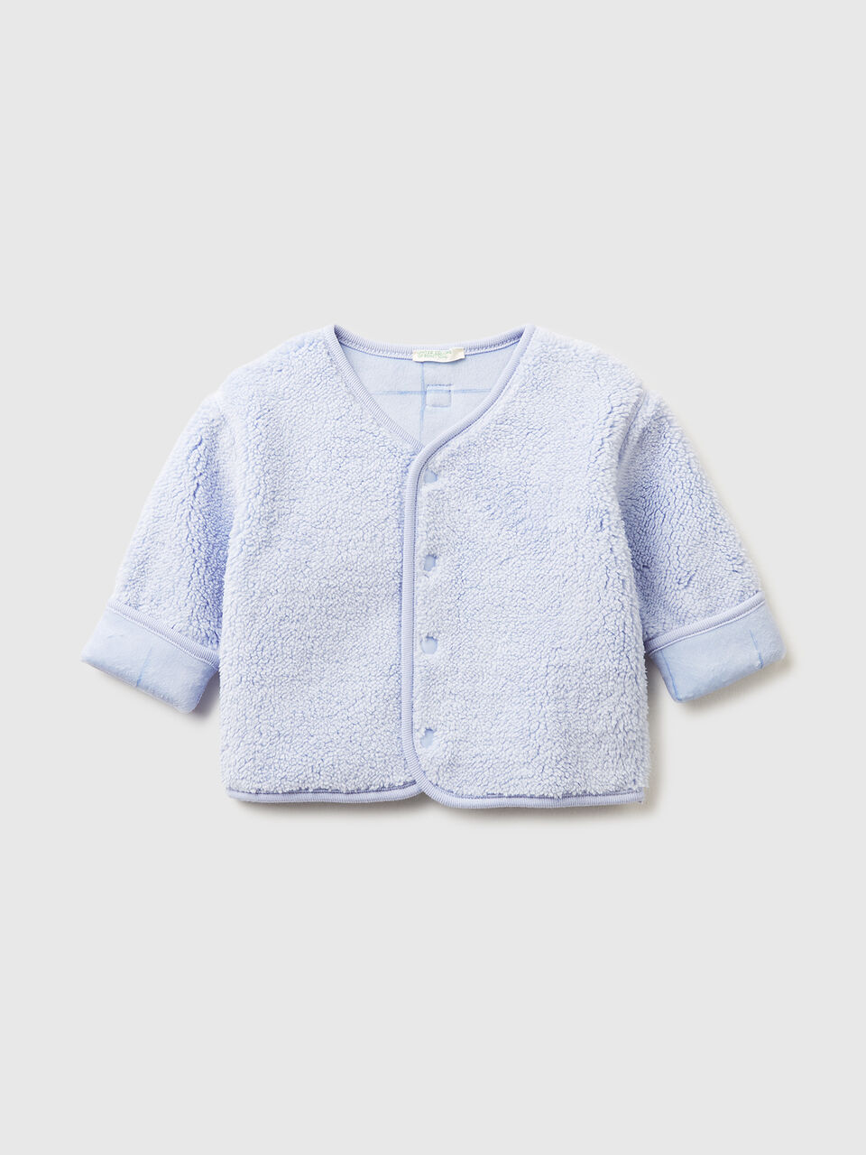 JACKET New Born (0-18 months) image number 1
