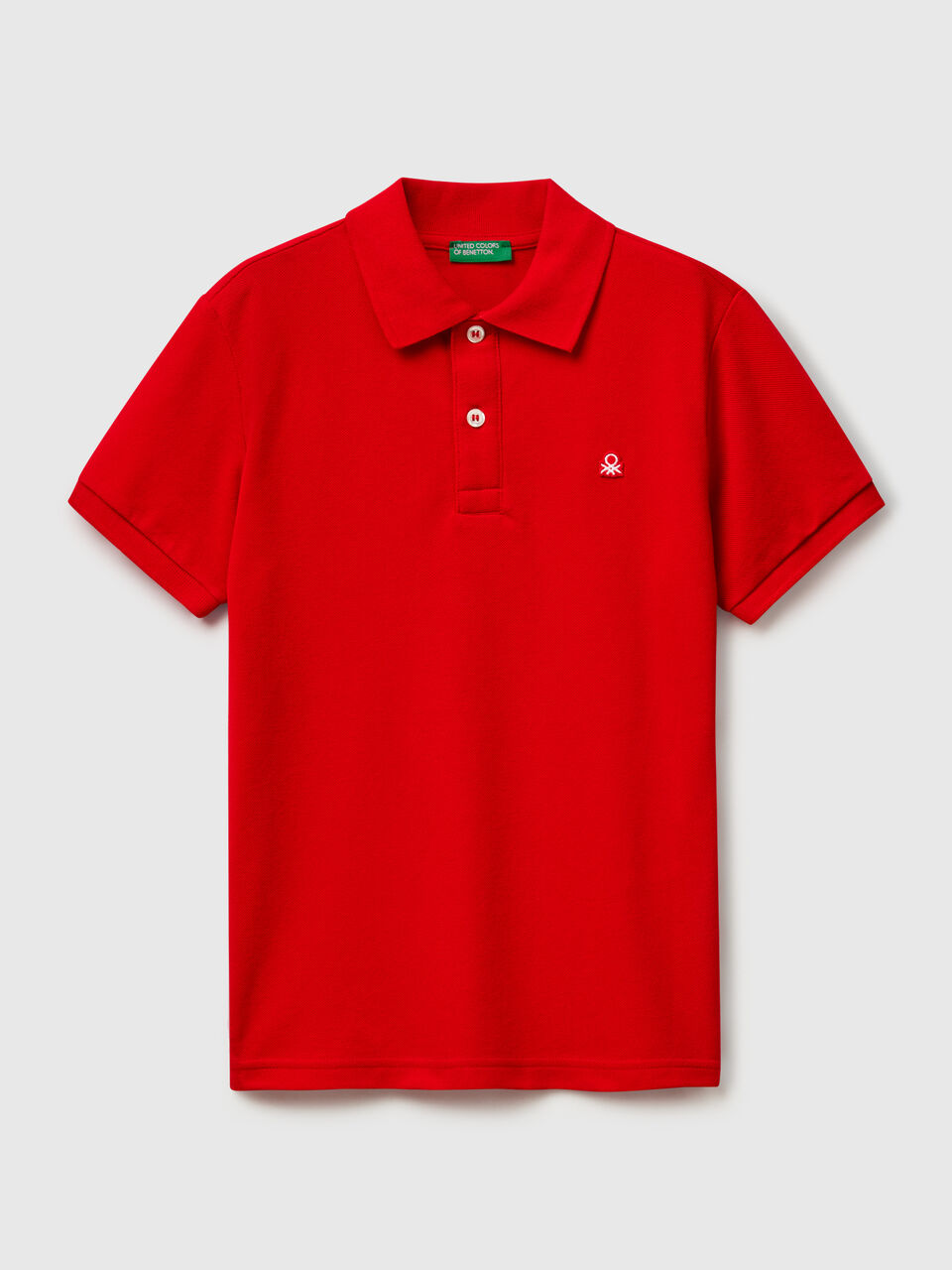 H/S POLO SHIRT Junior Boy image number null