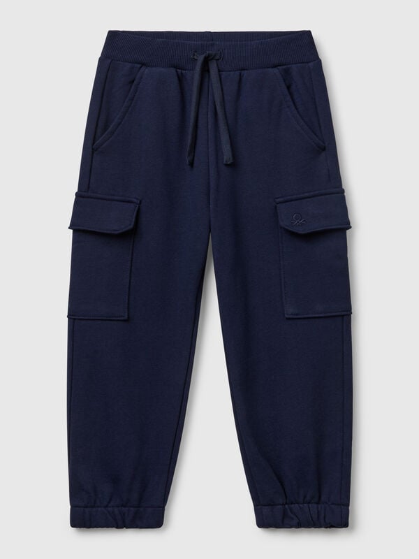 Cargo sweatpants Junior Boy