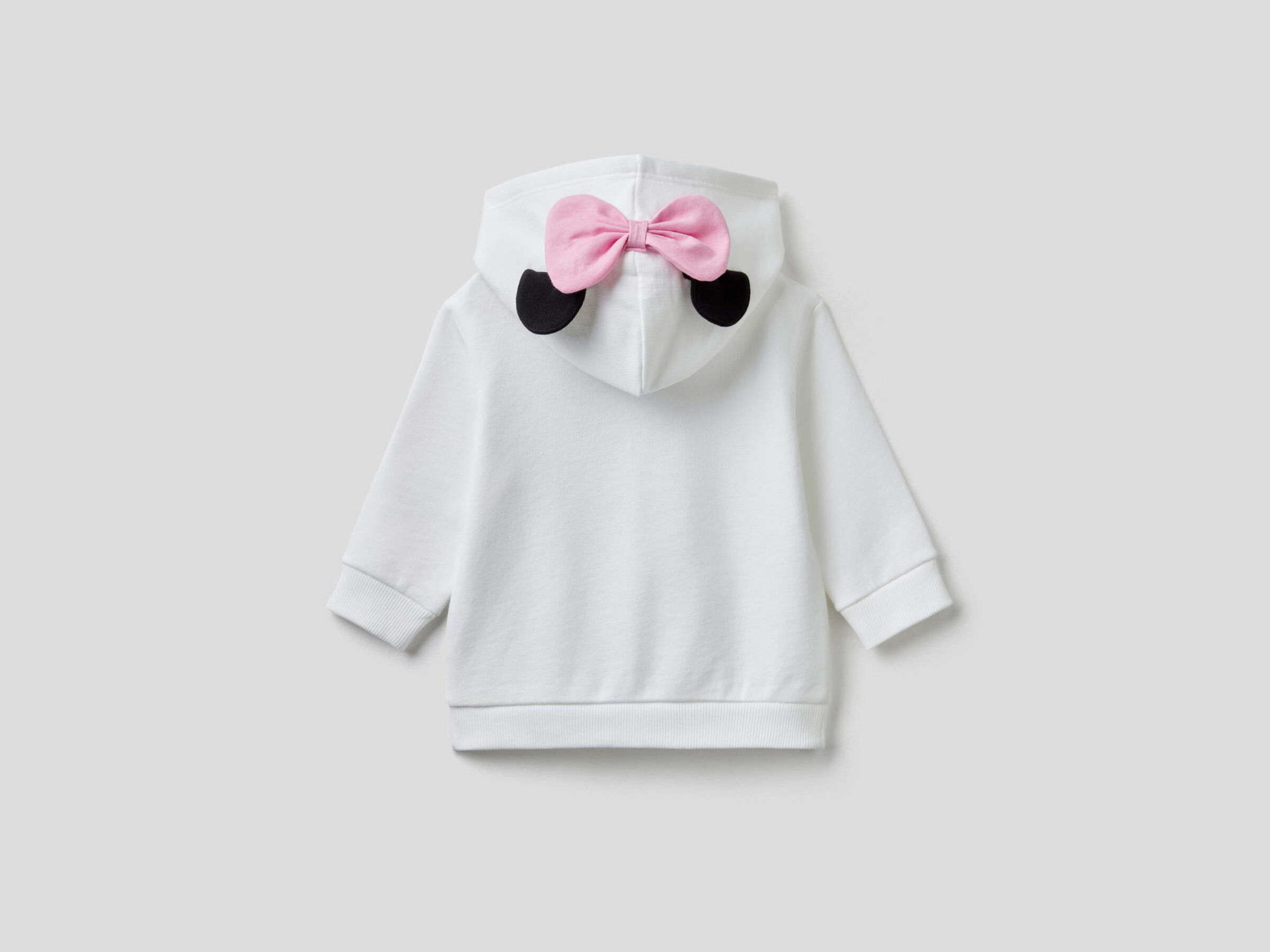 Sudadera de Minnie con capucha image number null