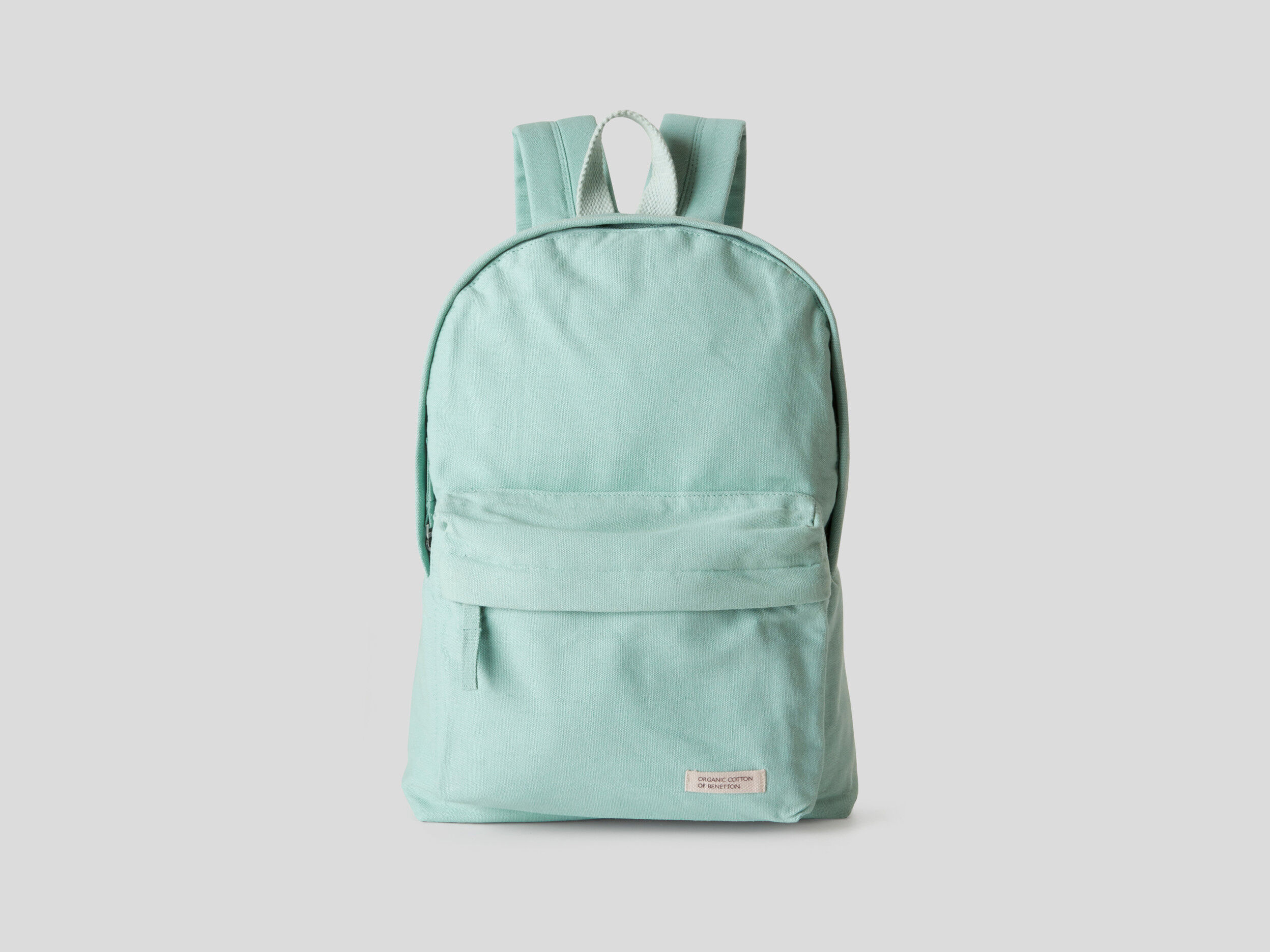Organic best sale cotton backpack