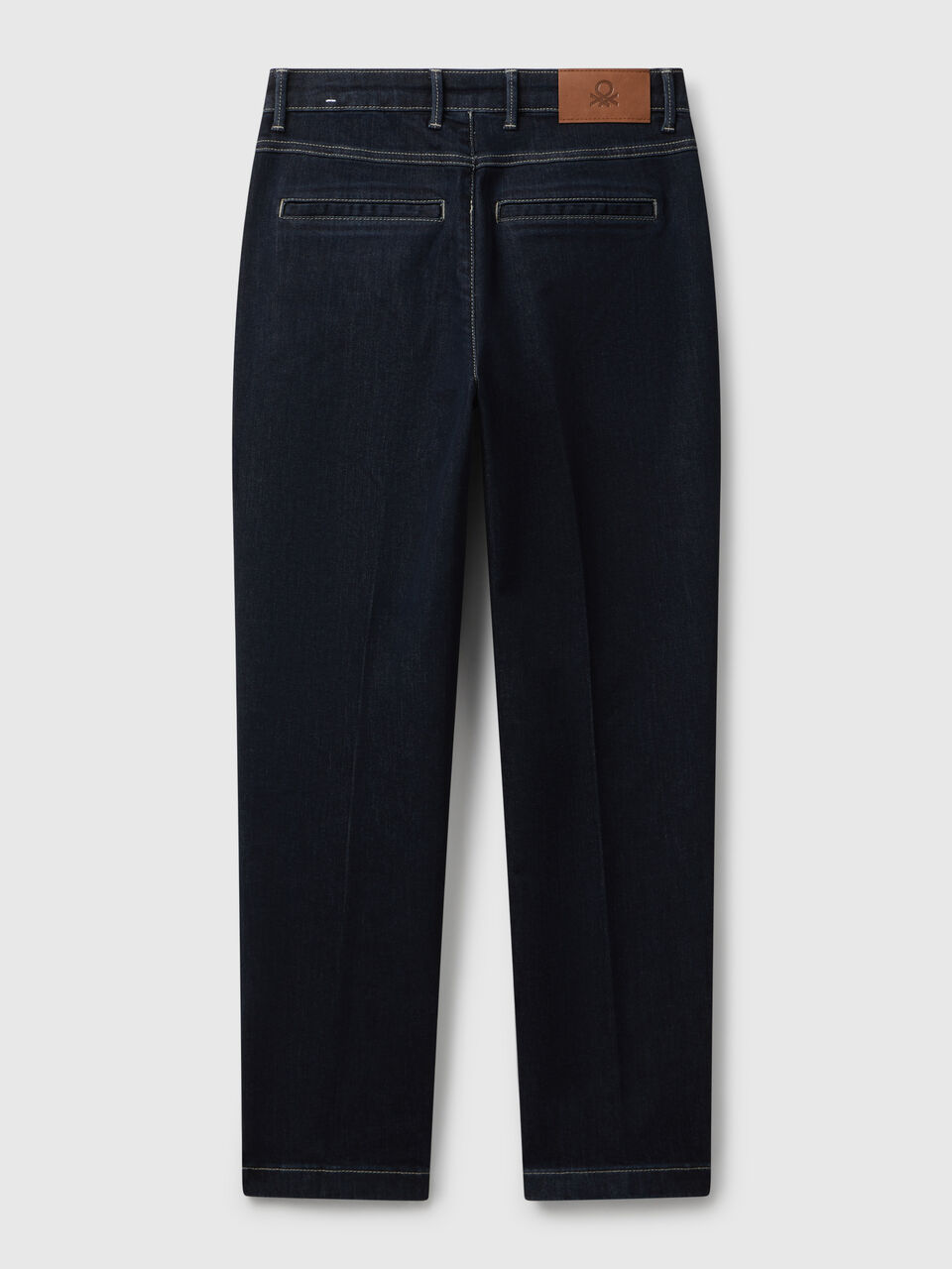 TROUSERS Mujer image number 2