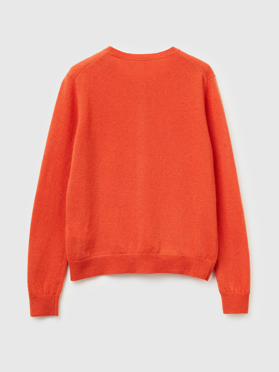 L/S SWEATER Mujer image number 2