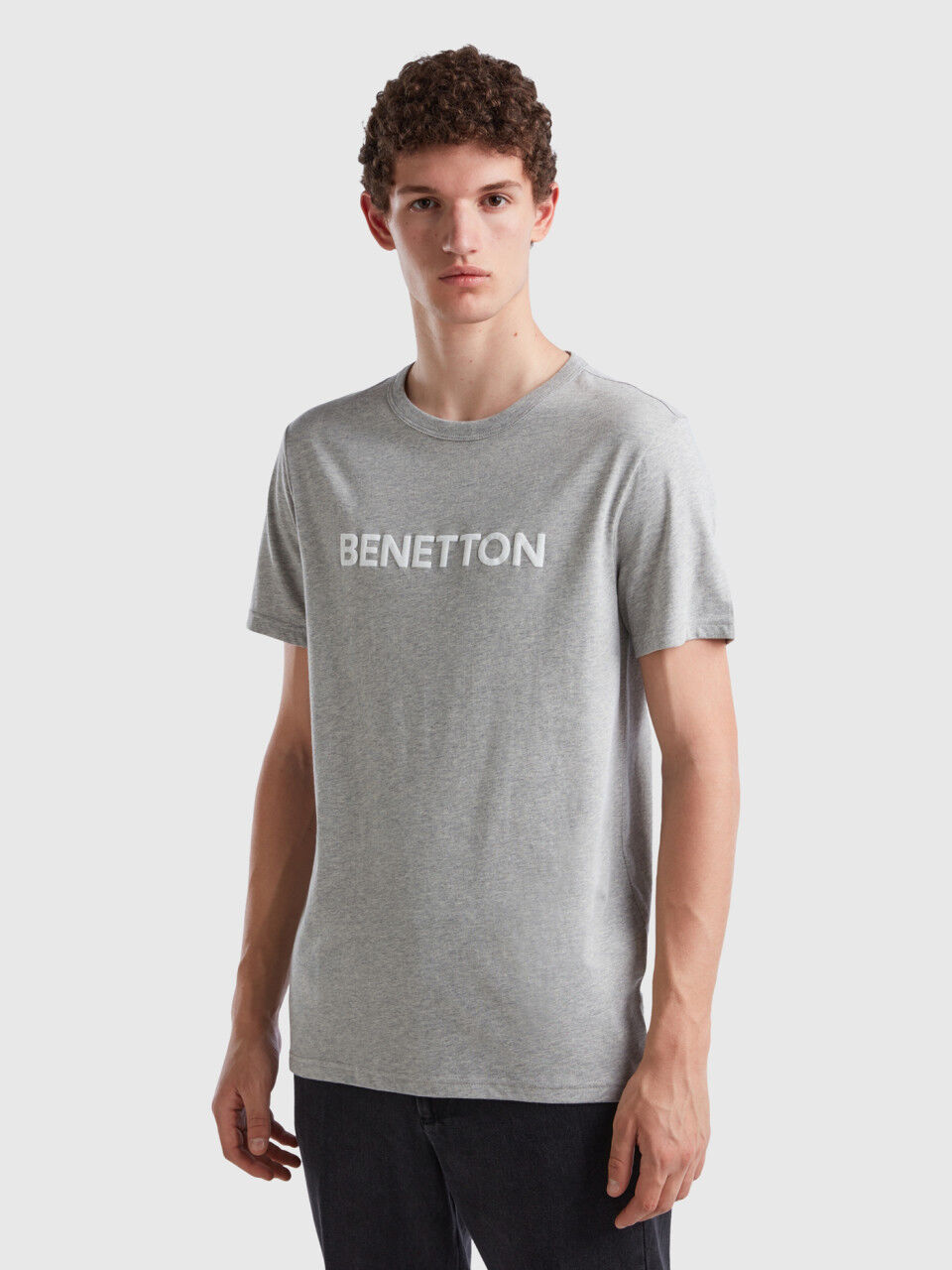 Green B Ropa de Hombre 2024 Benetton