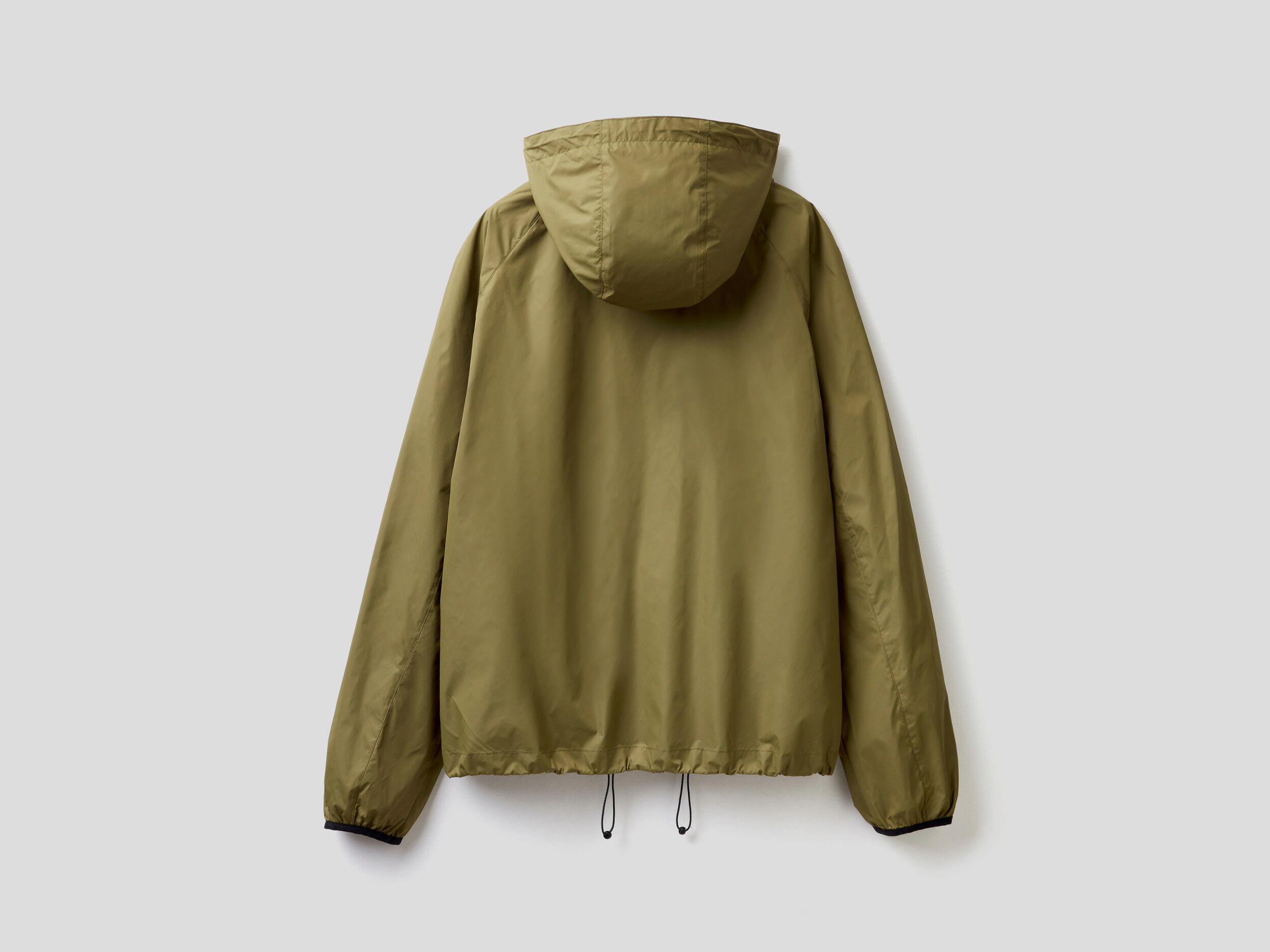 Benetton 2025 rain defender