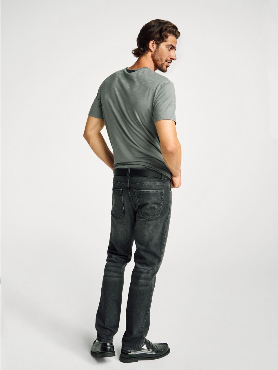 TROUSERS Hombre image number null