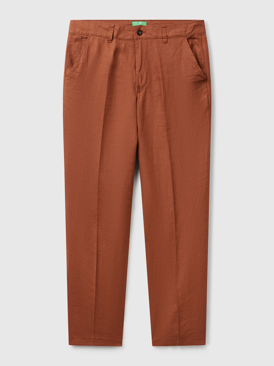 TROUSERS Hombre image number 1