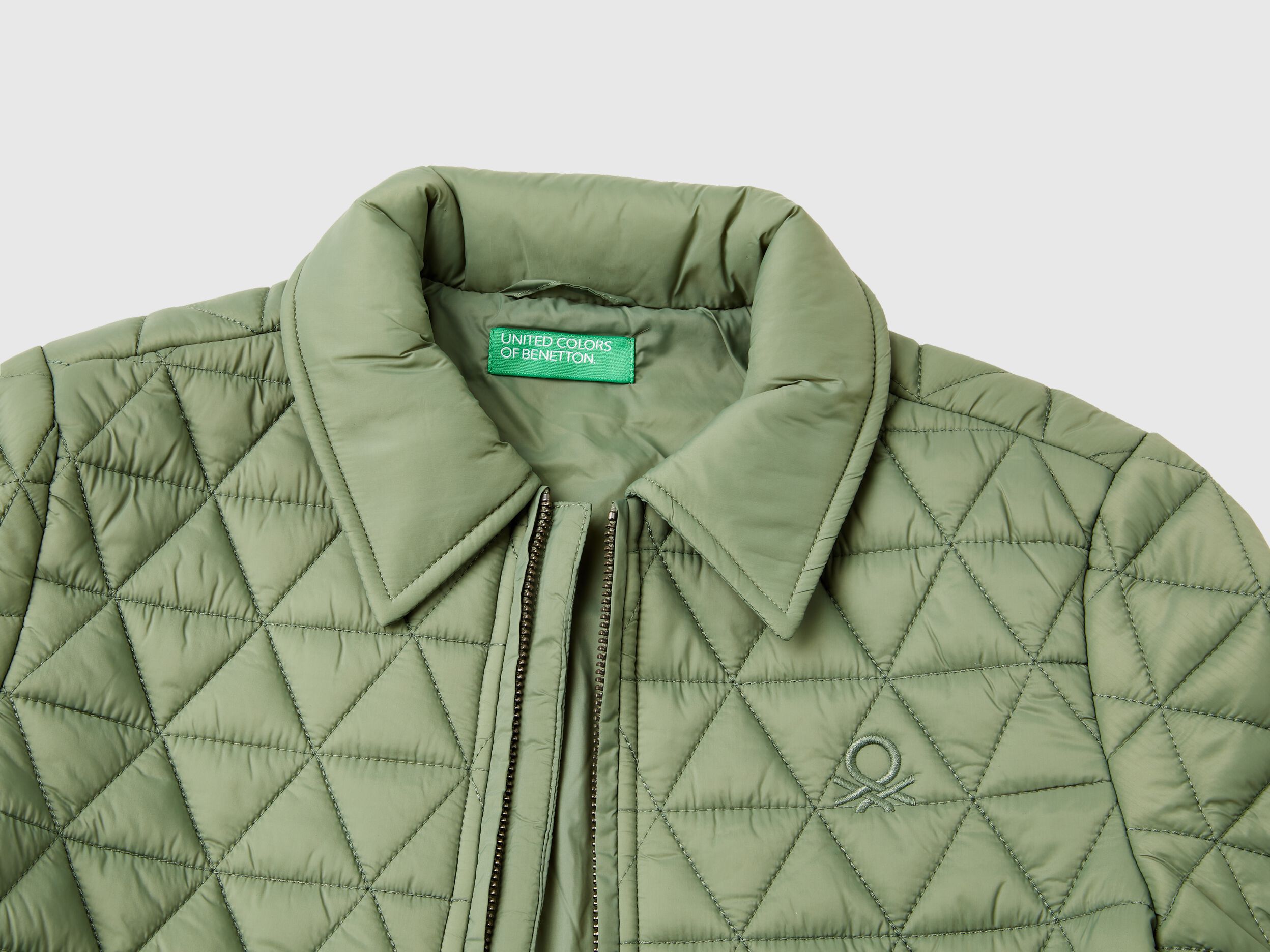 Ucb olive green jacket on sale