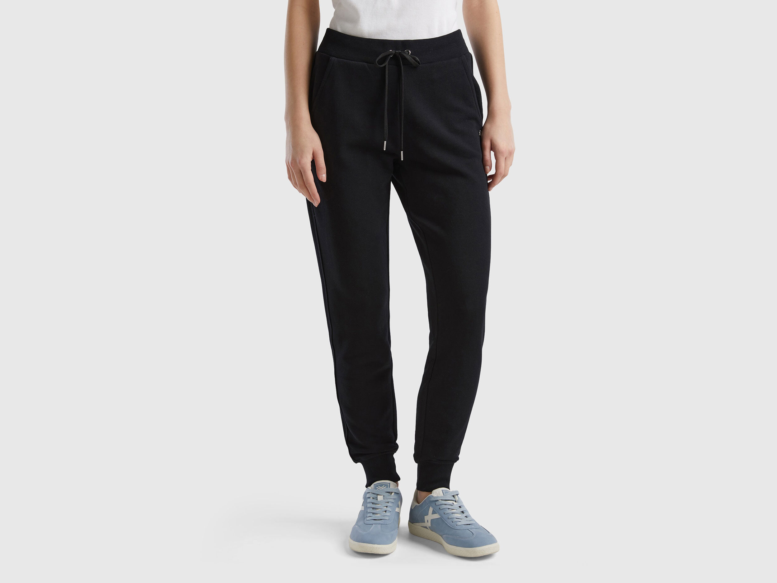 Women s Sweatpants New Collection 2024 Benetton