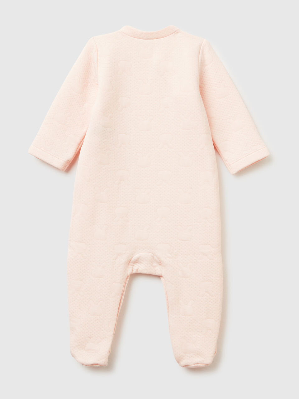 OVERALL New Born (0-18 months) image number 2