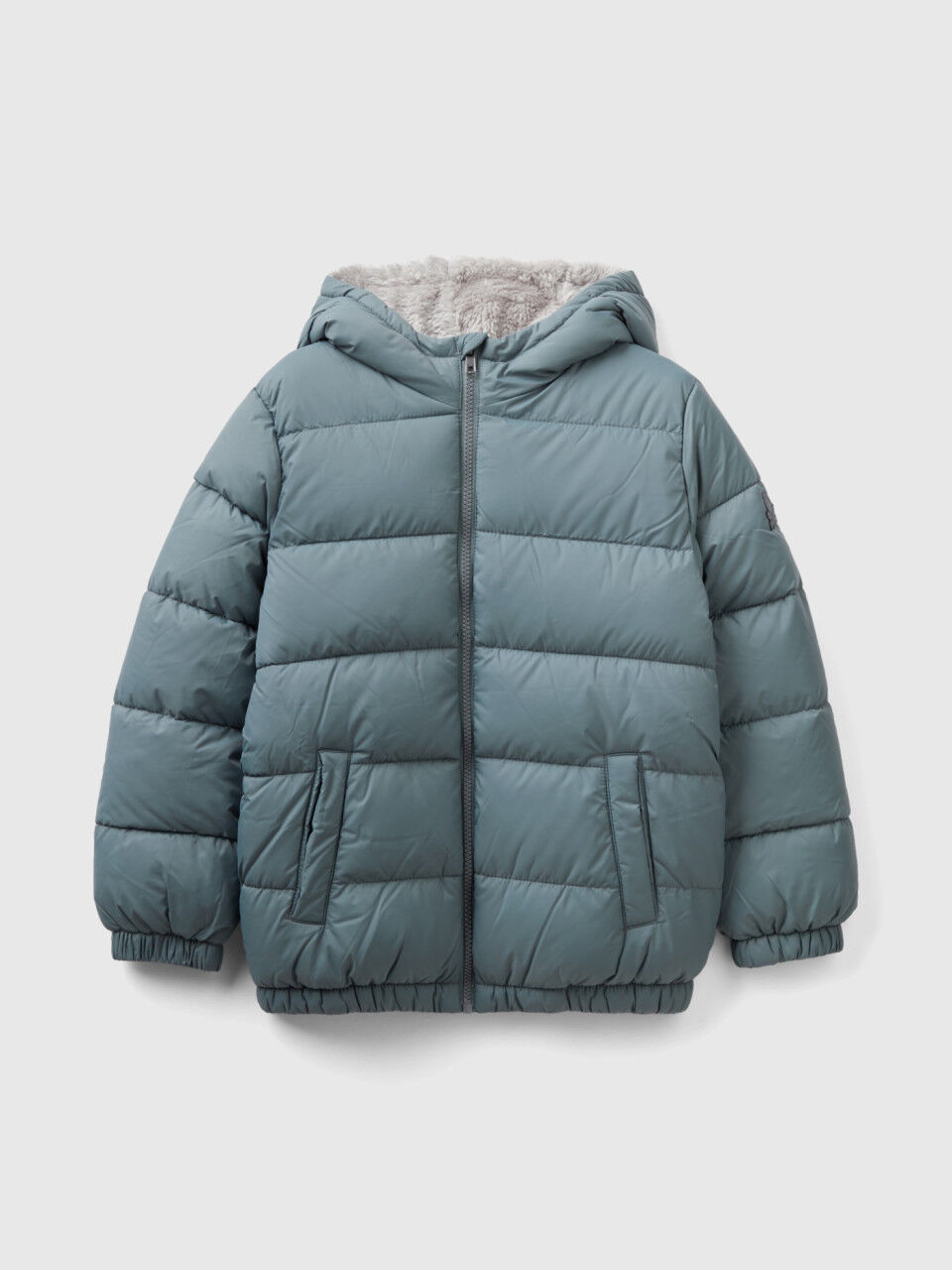 Puffer jacket sale for boys