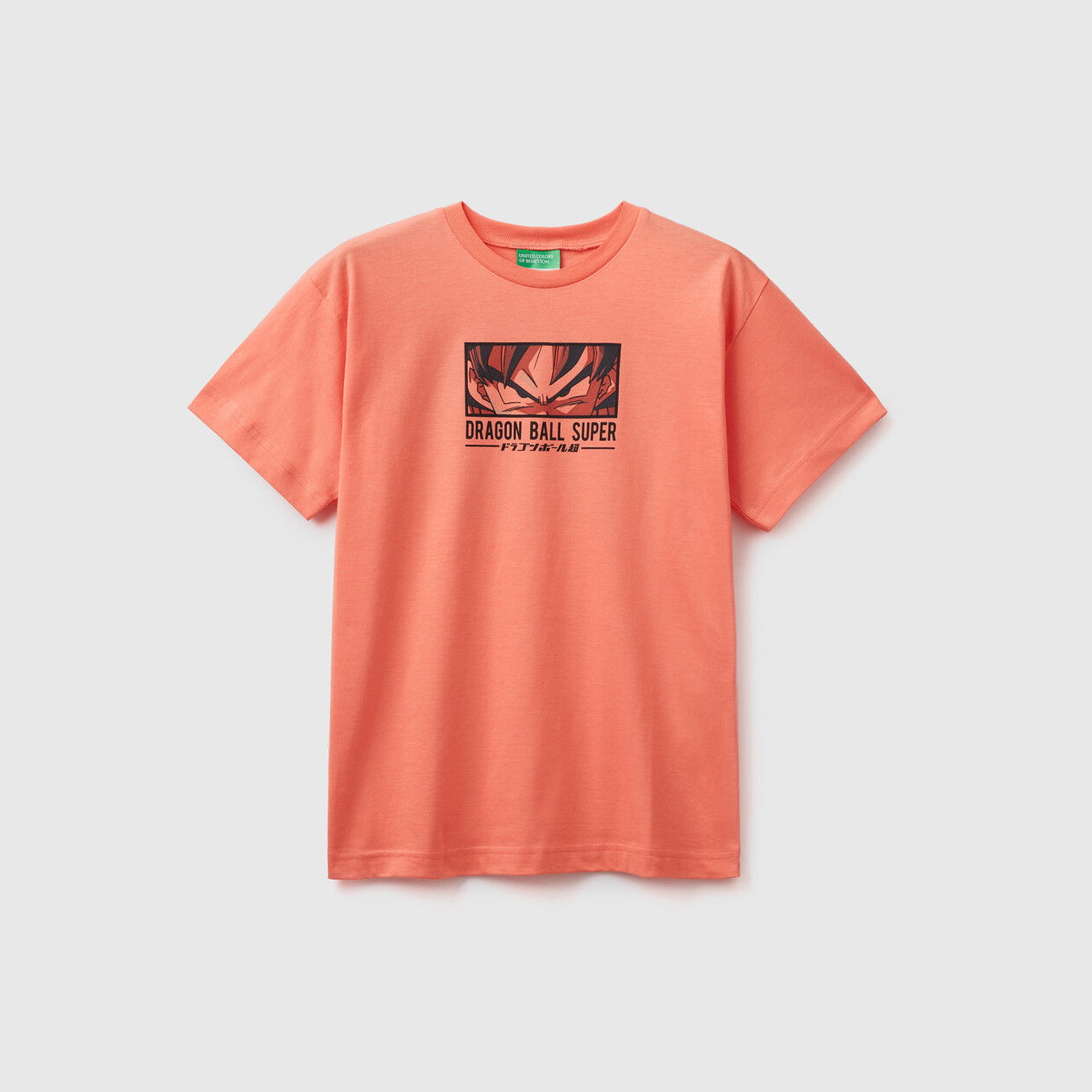 T shirt dragon ball bambino store