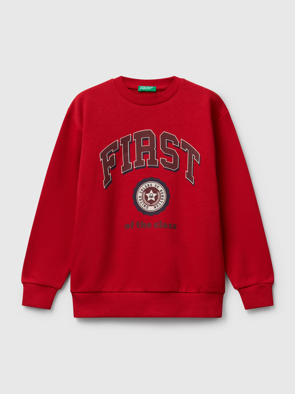 SWEATER L/S Niño image number 1