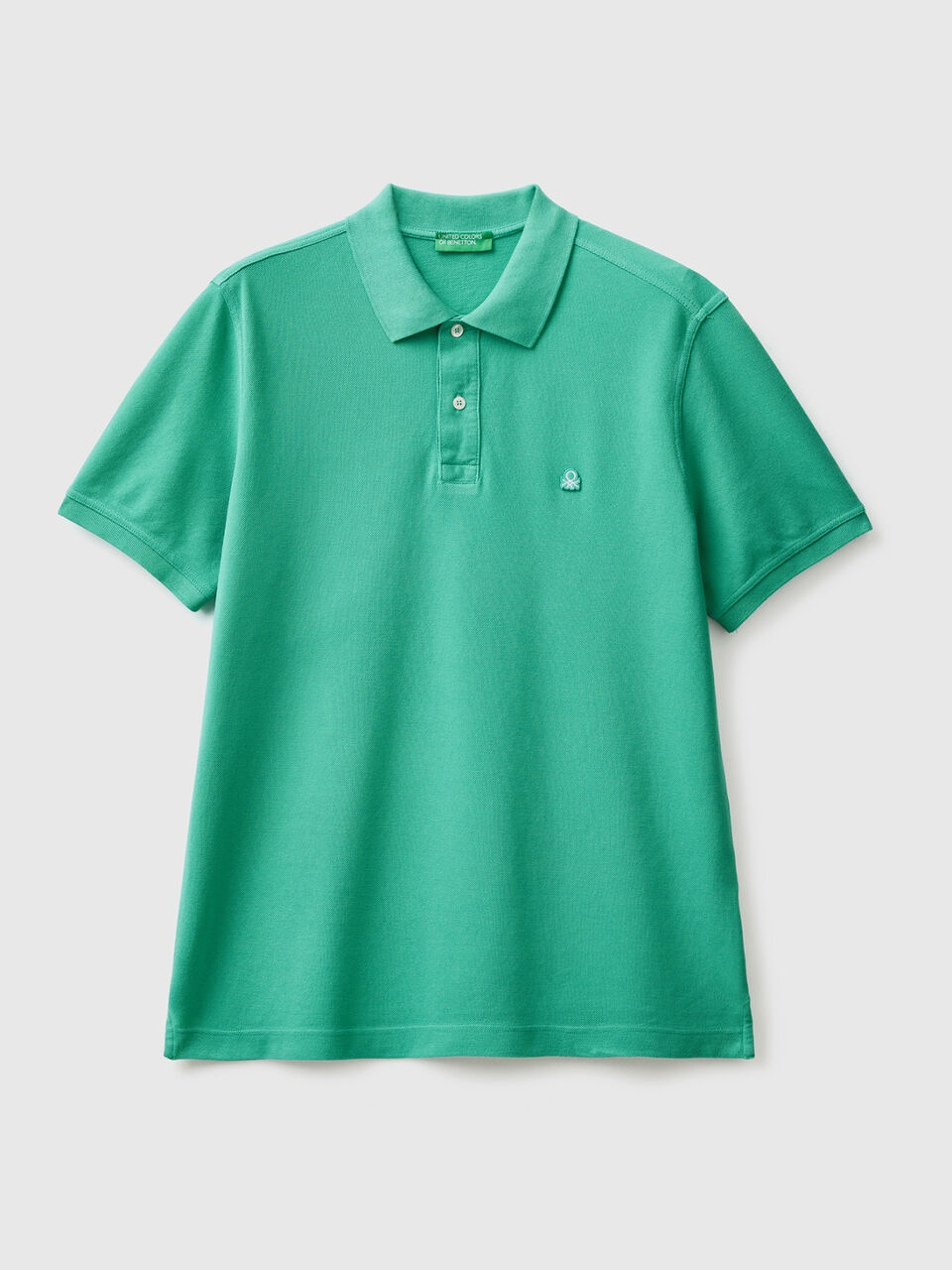 H/S POLO SHIRT Men image number 1