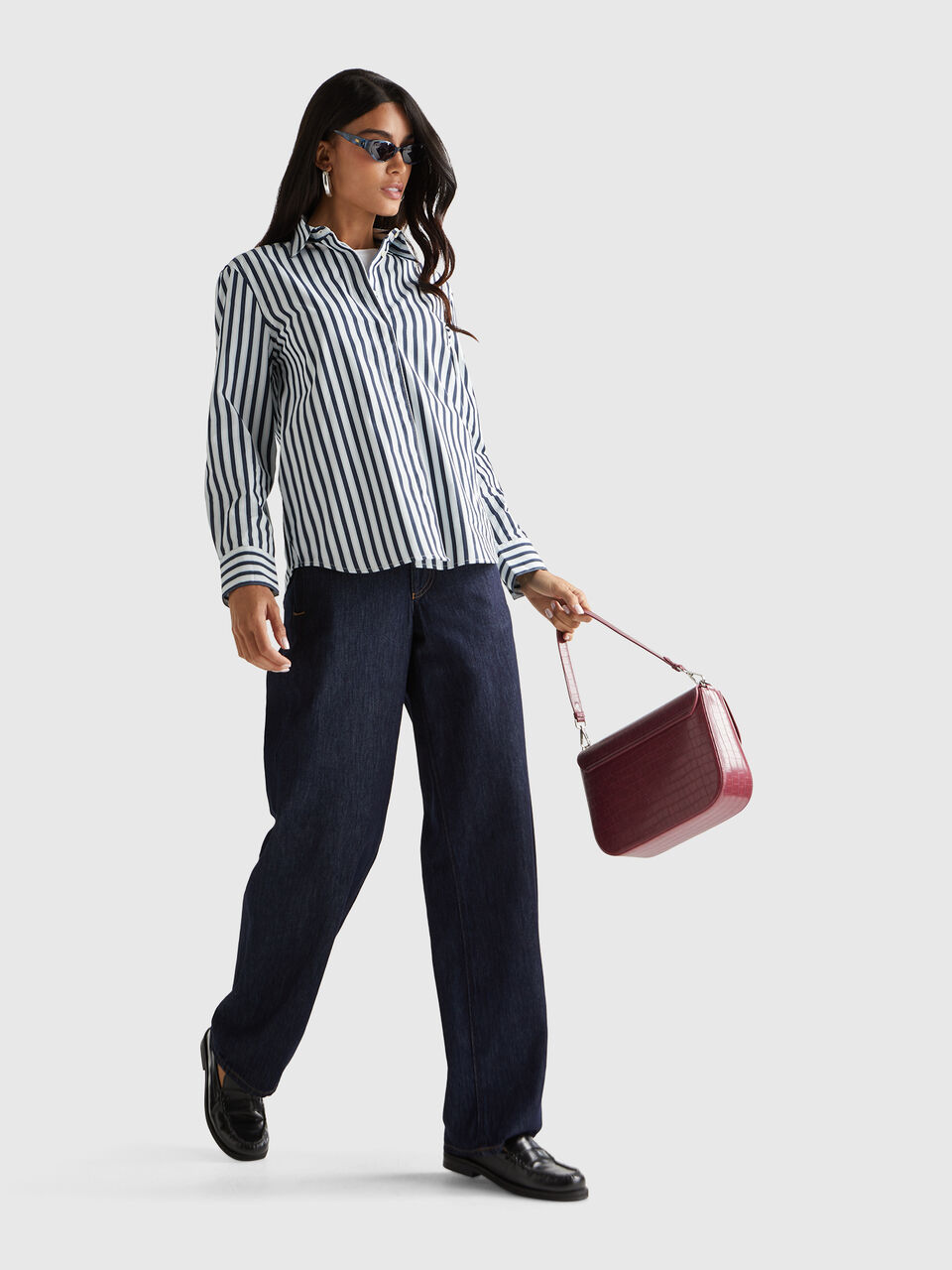 TROUSERS Mujer image number null