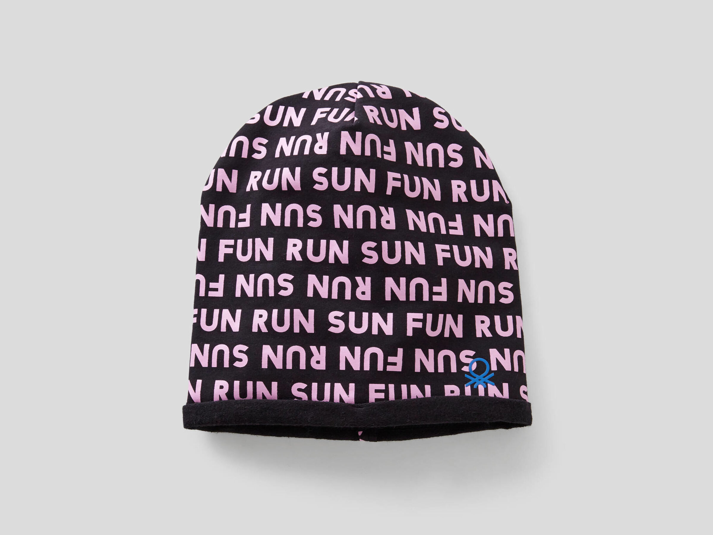 Gorro reversible image number null