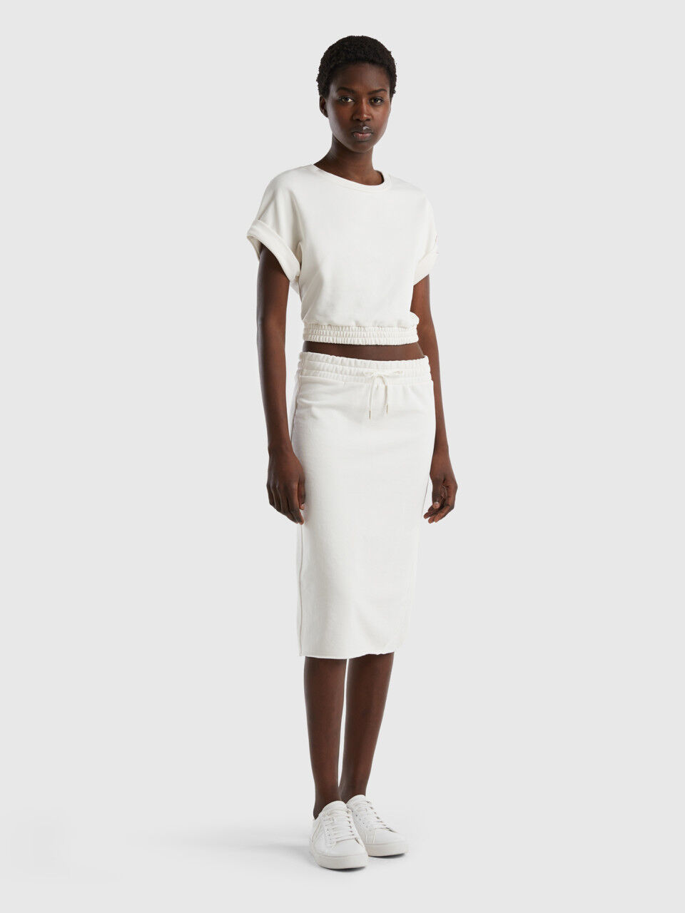 Pencil skirt top dress jumpsuit