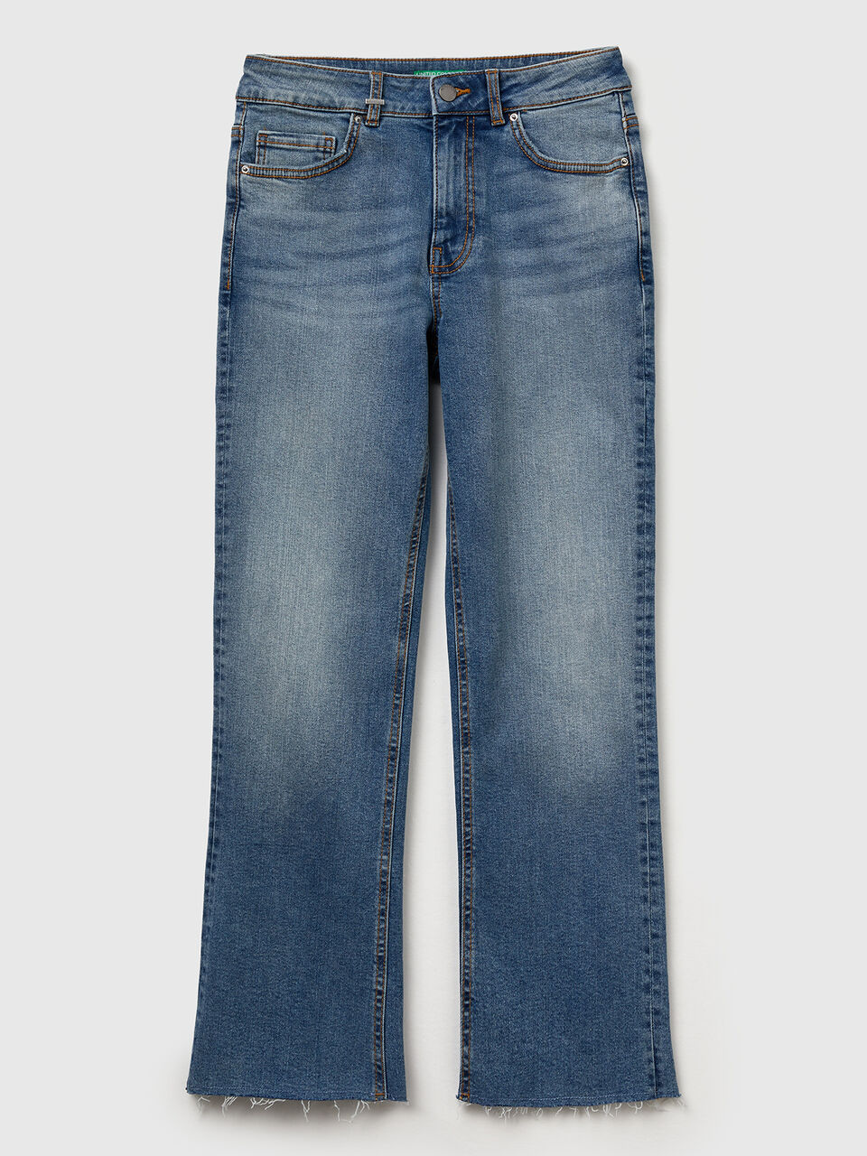 TROUSERS Mujer image number null