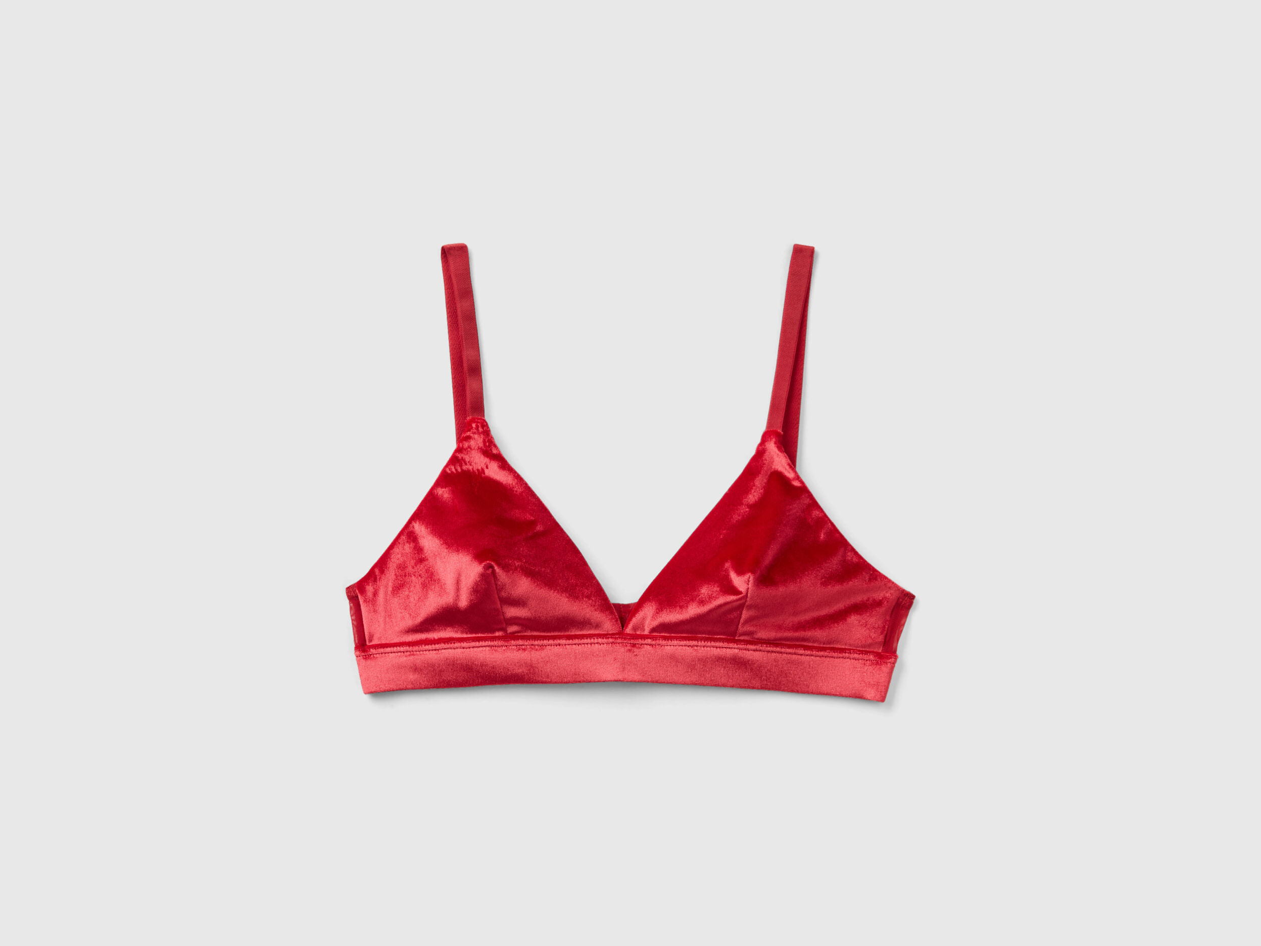 Red velvet online reggiseni