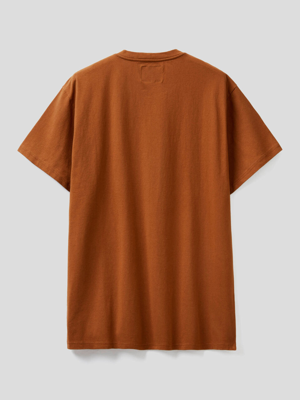 Unisex t-shirt with logo by Ghali image number 2