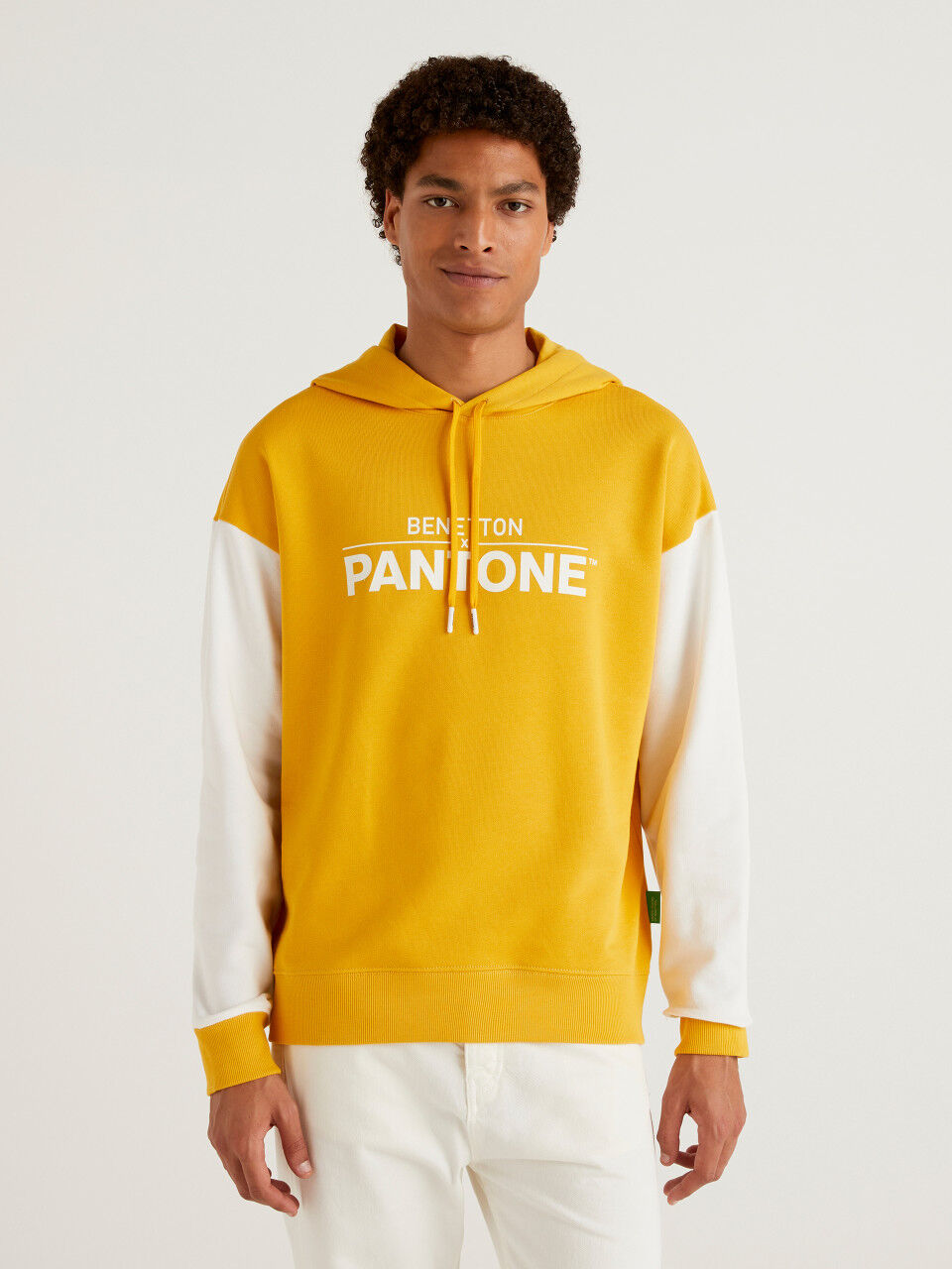 Men s Sweatshirt Collection 2024 Benetton