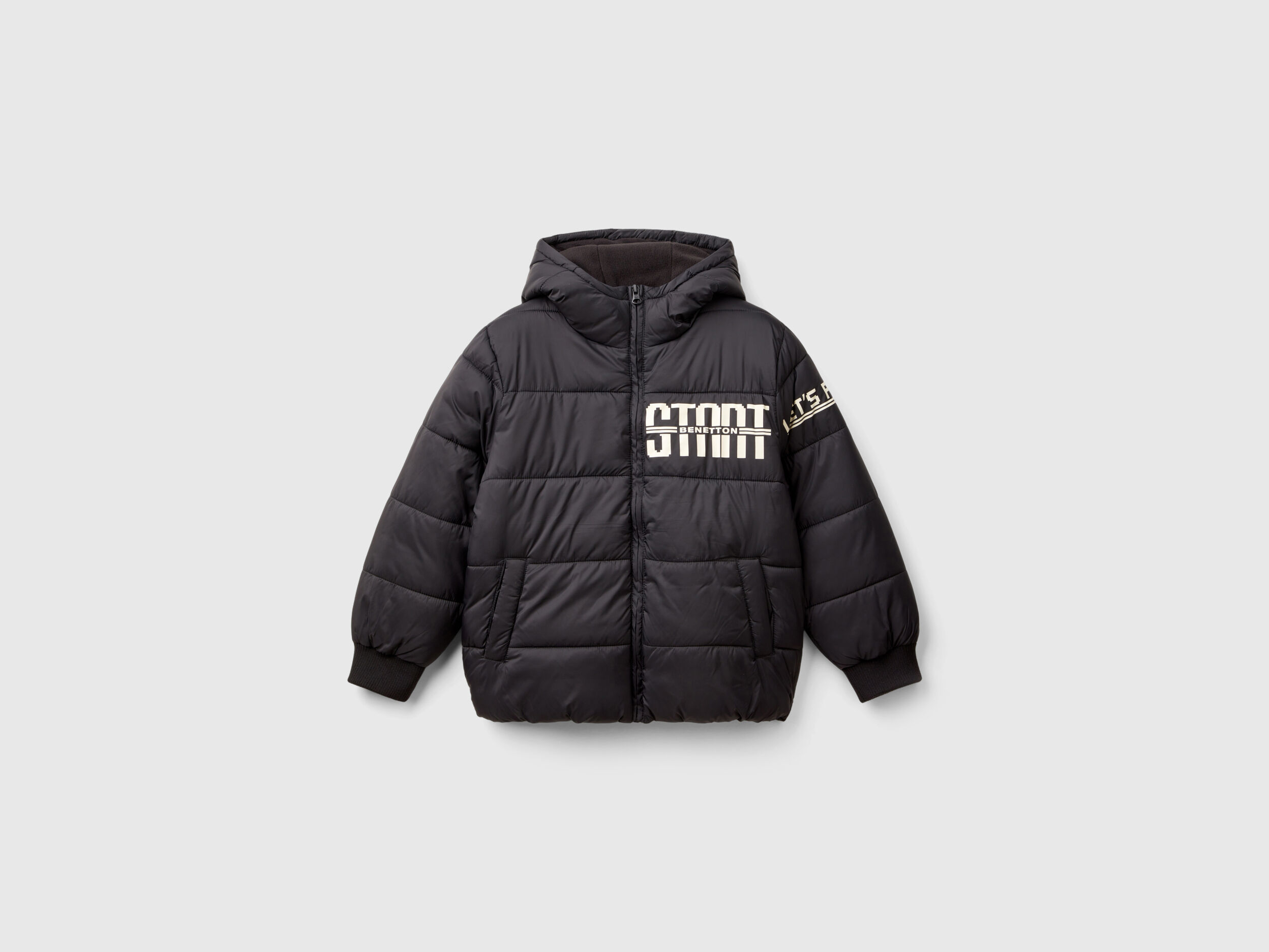 Chaqueta Nino Igero o Acolchado para el Invierno