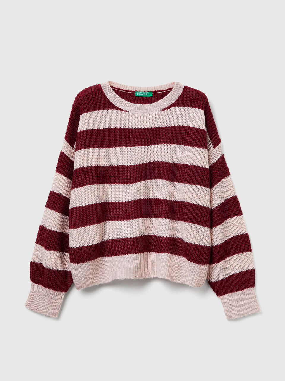 SWEATER L/S Niña image number 1