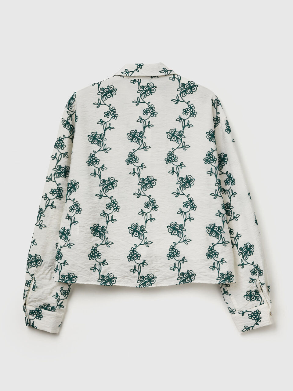 SHIRT Mujer image number 2