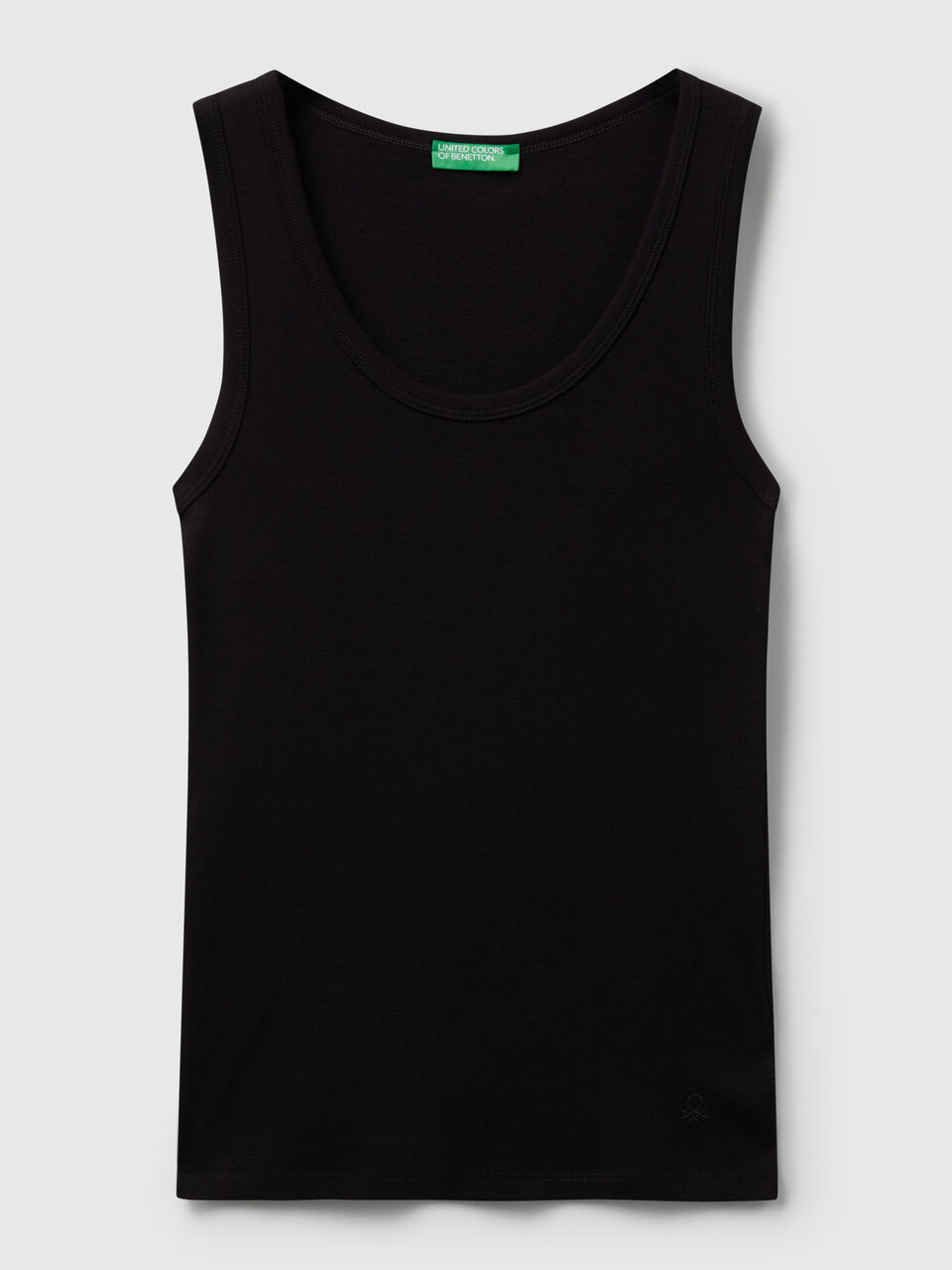 TANK-TOP Mujer image number 1