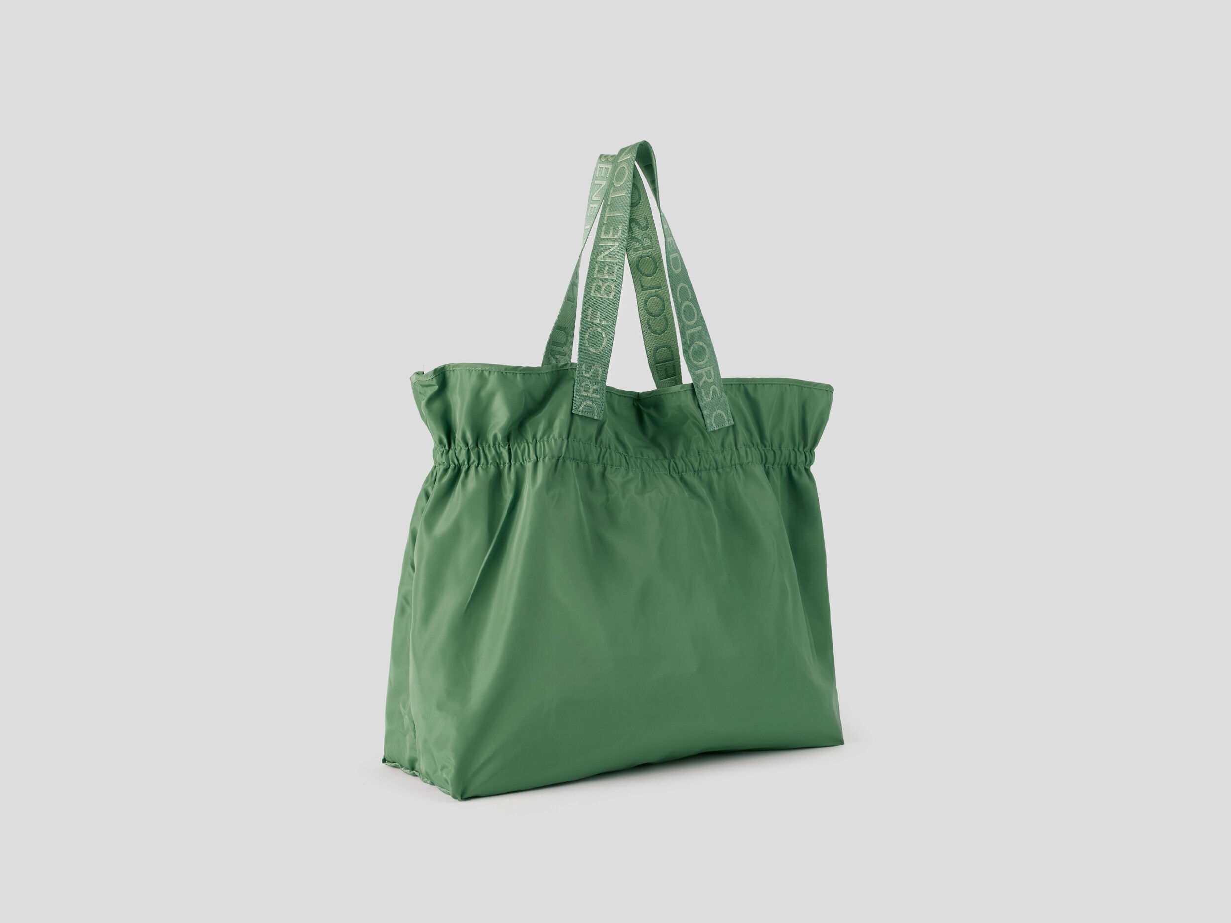 Bolsa playa benetton sales